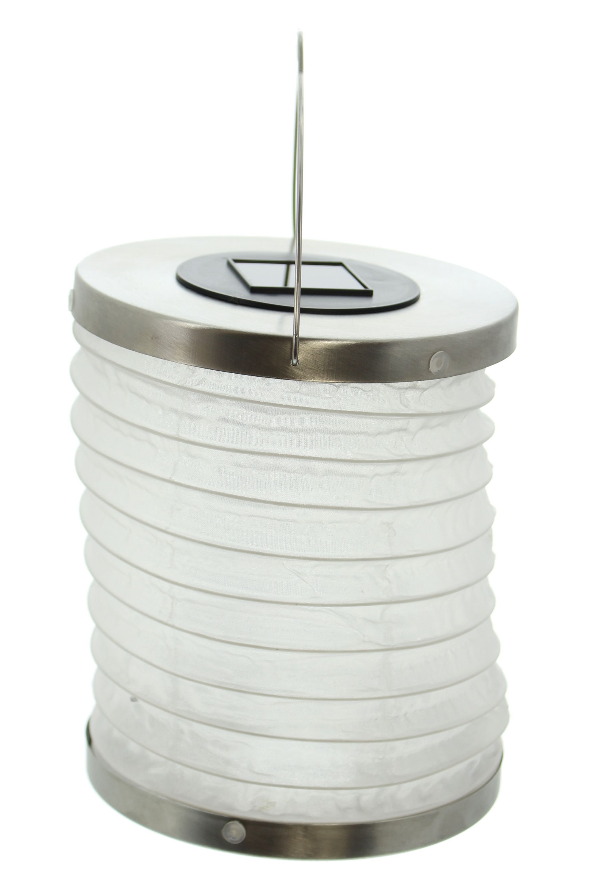 LED-Lampion "Solar", 2er Set im Frank Flechtwaren Online Shop für Gartenbeleuchtung kaufen LED-Lampion "Solar", 2er Set im Frank Flechtwaren Online Shop für Gartenbeleuchtung kaufen