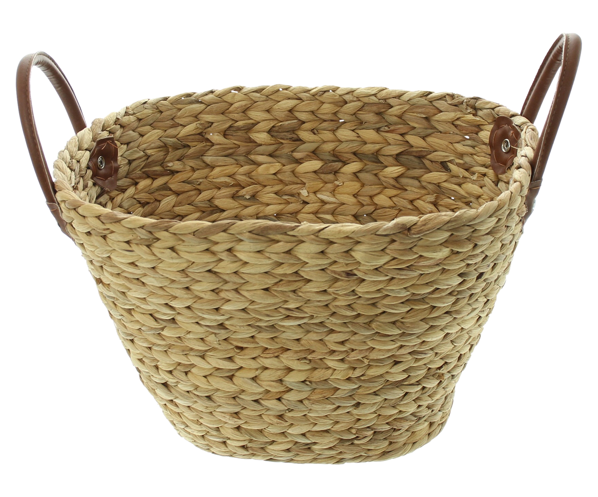 Füllkorb "Natural" im Frank Flechtwaren Online Shop für Füllkörbe & Universalkörbe kaufen Füllkorb "Natural" im Frank Flechtwaren Online Shop für Füllkörbe & Universalkörbe kaufen