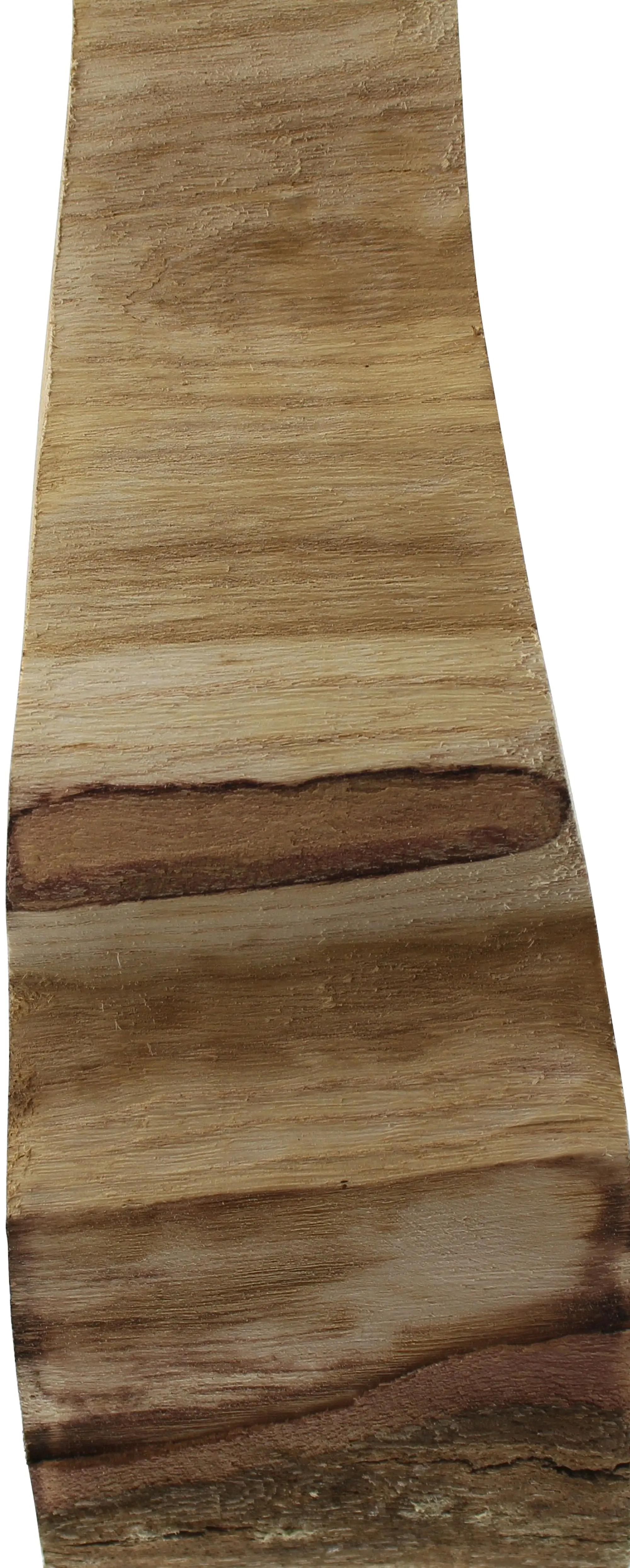 Holzdeko "Artwork"  im Frank Flechtwaren Online Shop für Wohnzimmer kaufen