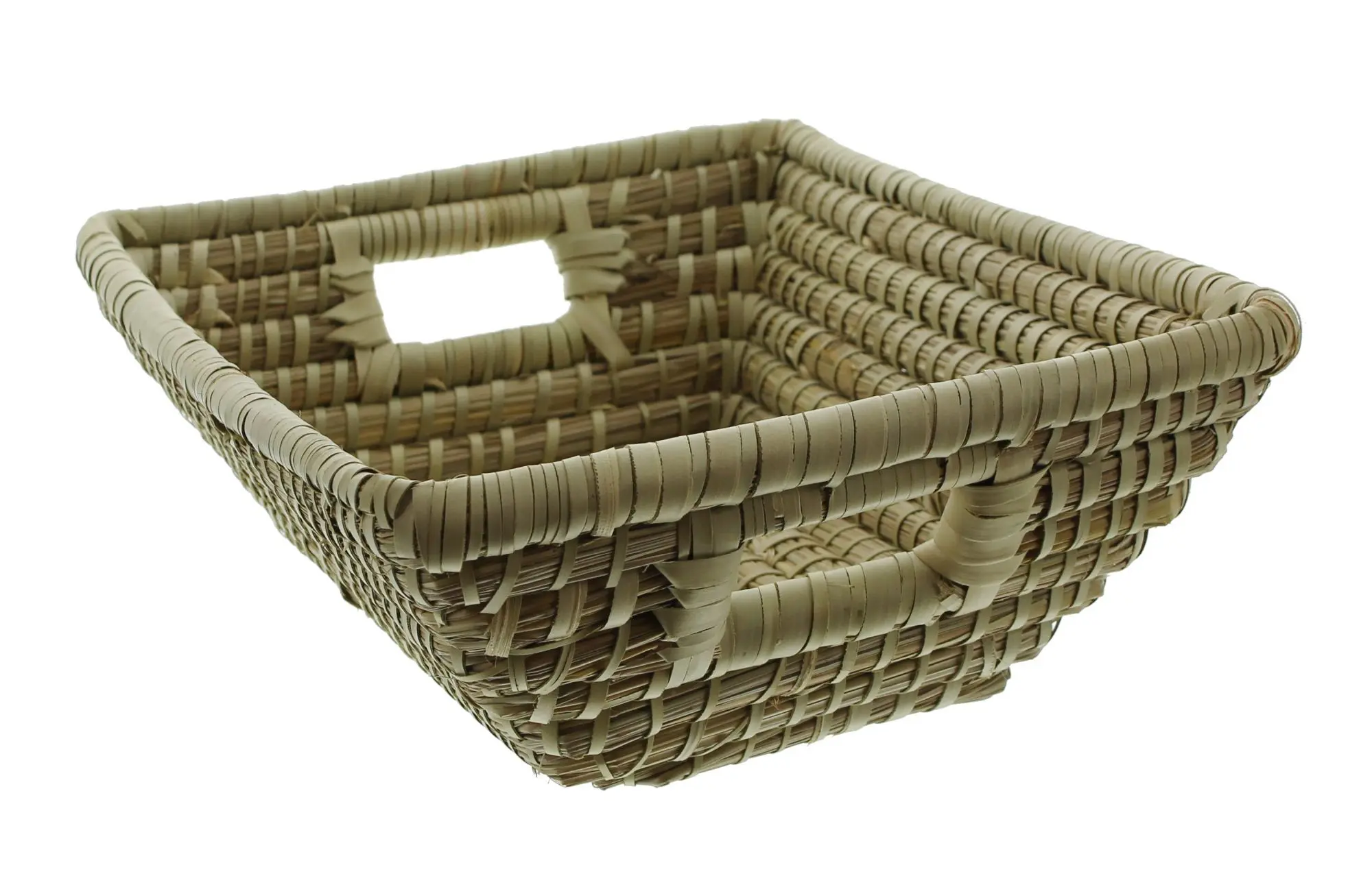 Füllkorb "Natur"  im Frank Flechtwaren Online Shop für Füllkörbe &amp; Universalkörbe kaufen
