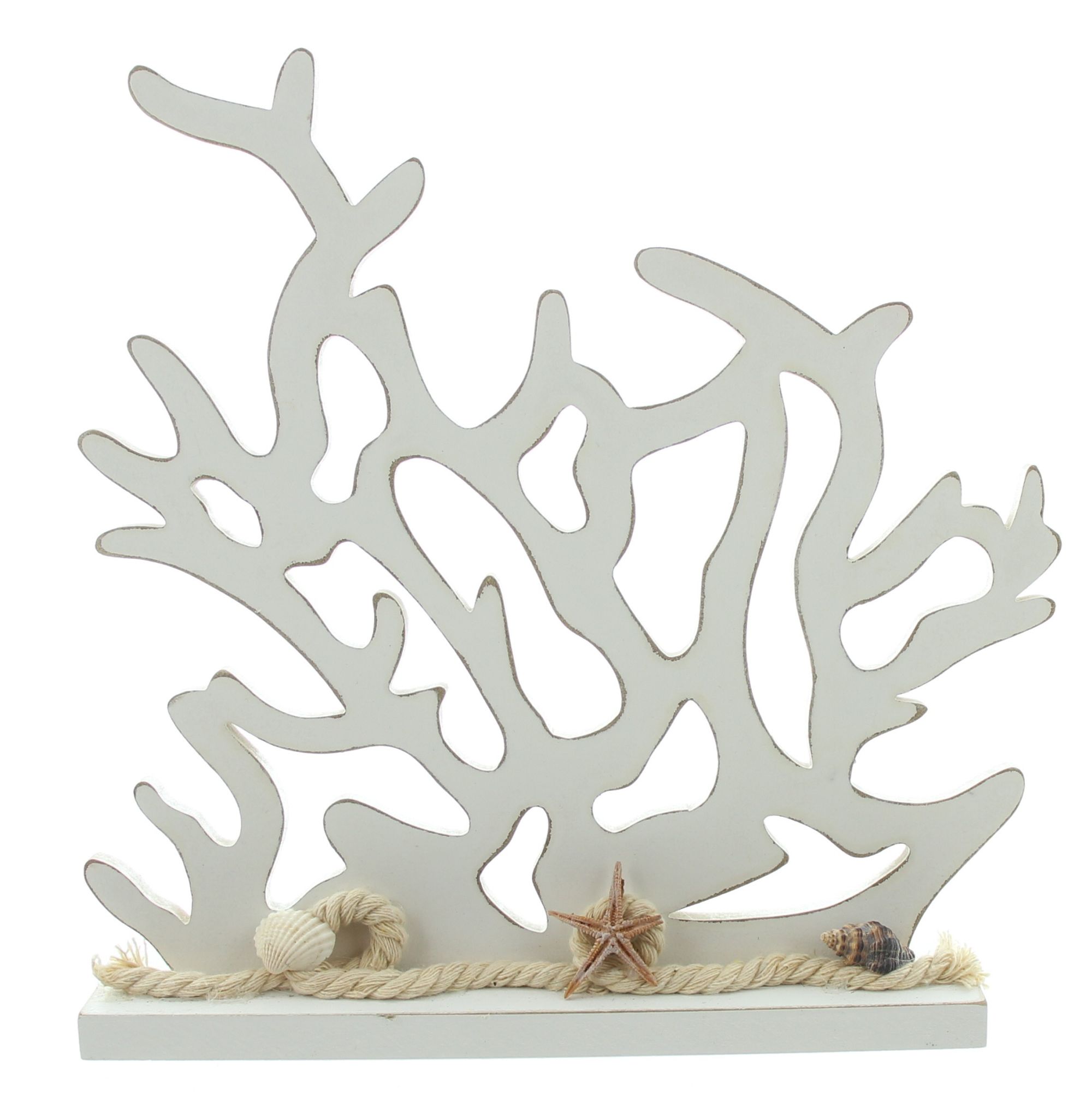 Holzdeko "Koralle" im Frank Flechtwaren Online Shop für Ibiza-Vibes kaufen Holzdeko "Koralle" im Frank Flechtwaren Online Shop für Ibiza-Vibes kaufen