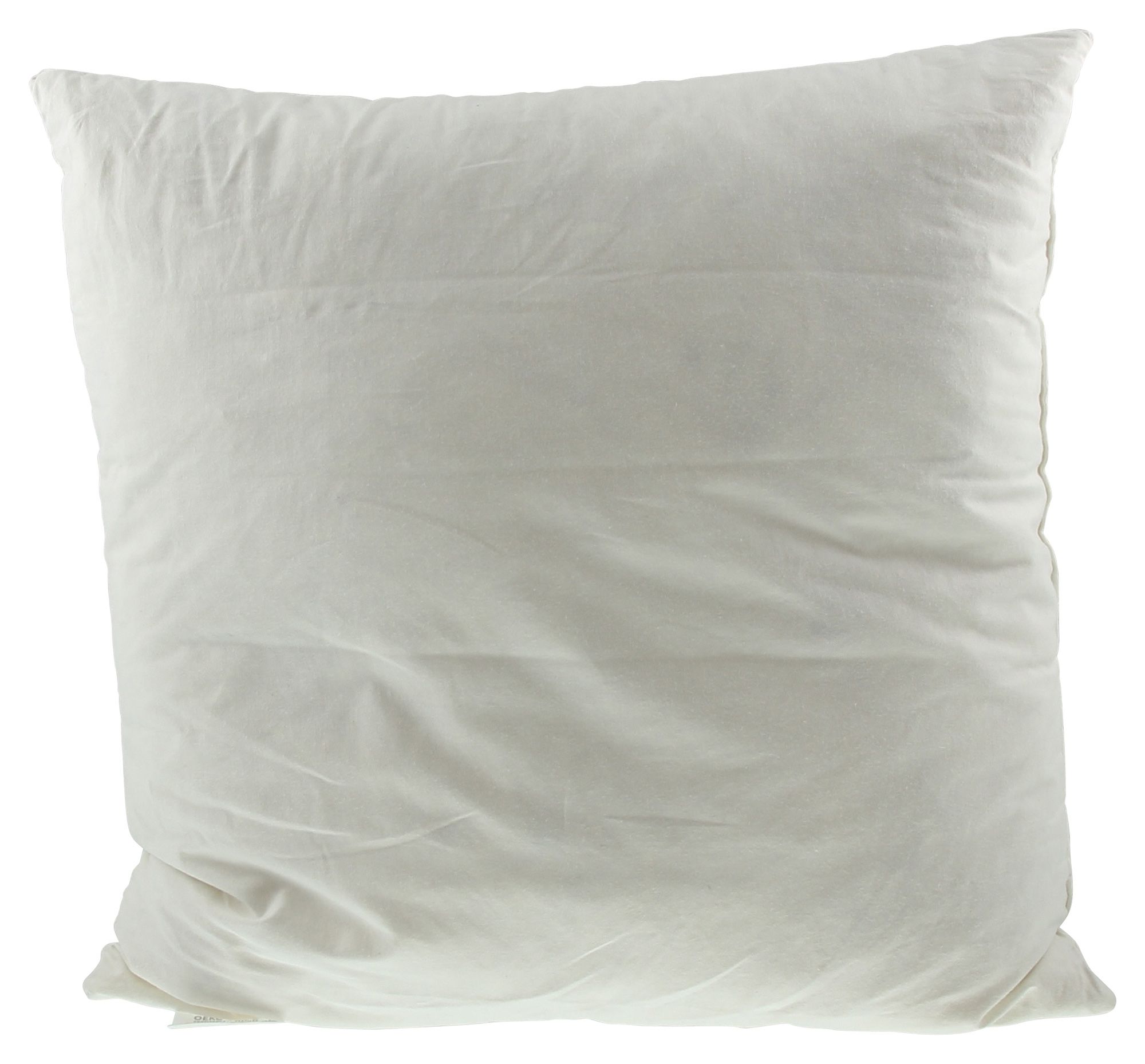 Innenkissen mit Federfüllung, 40 x 40 cm im Frank Flechtwaren Online Shop für Schlafzimmer kaufen Innenkissen mit Federfüllung, 40 x 40 cm im Frank Flechtwaren Online Shop für Schlafzimmer kaufen