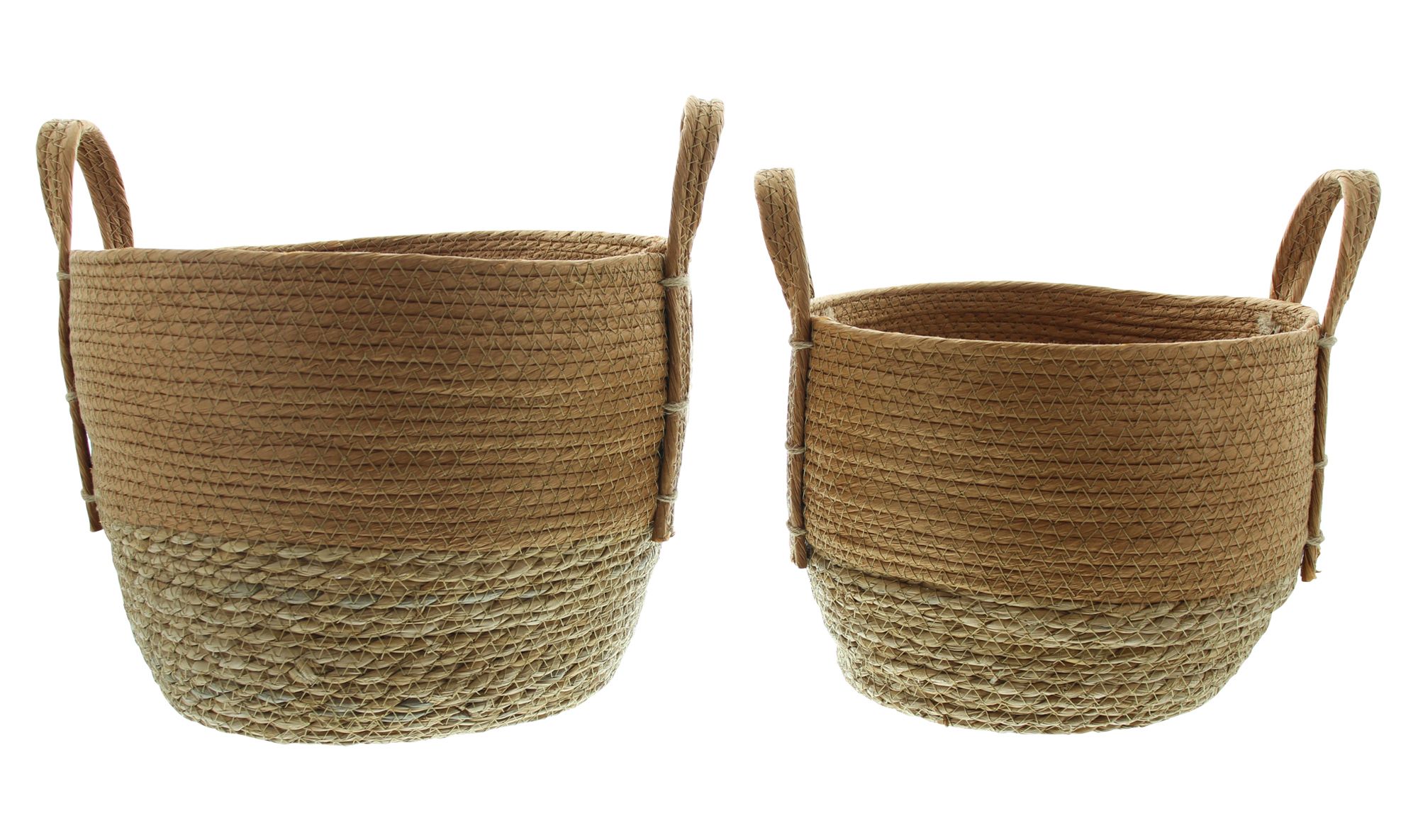Füllkorb "Cabrera", 2er Set im Frank Flechtwaren Online Shop für Füllkörbe & Universalkörbe kaufen Füllkorb "Cabrera", 2er Set im Frank Flechtwaren Online Shop für Füllkörbe & Universalkörbe kaufen
