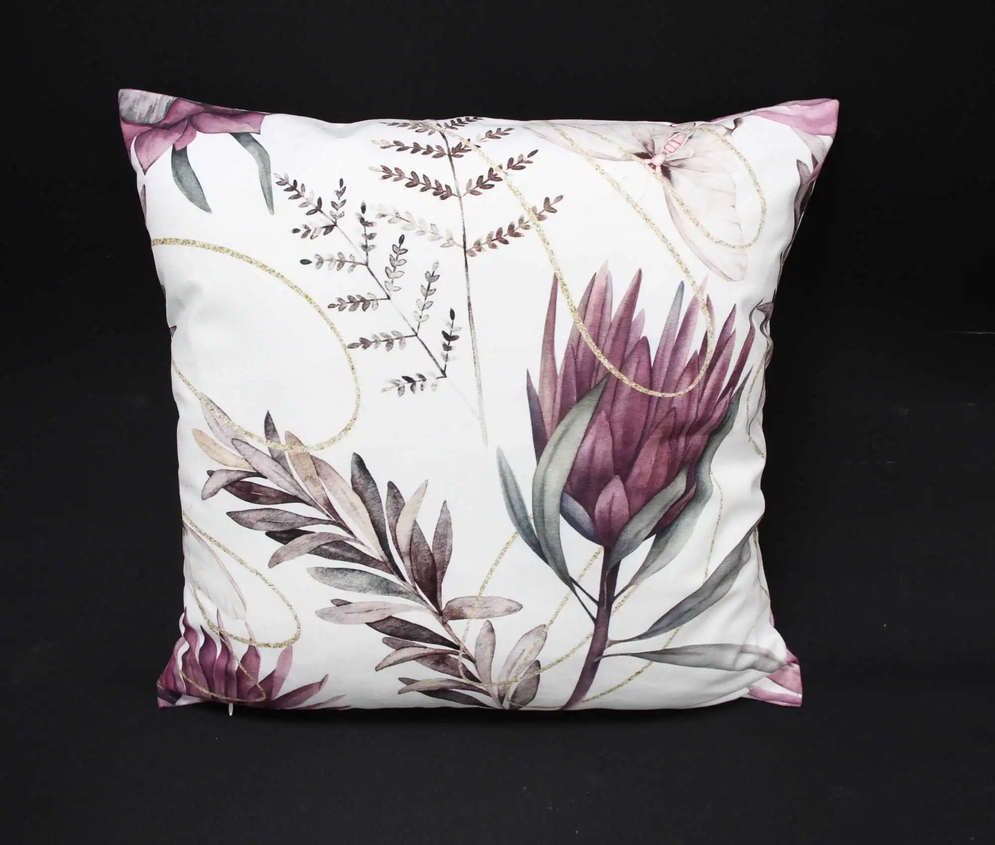 Kissenhülle "Blüte", 2er Set  im Frank Flechtwaren Online Shop für Ostern kaufen