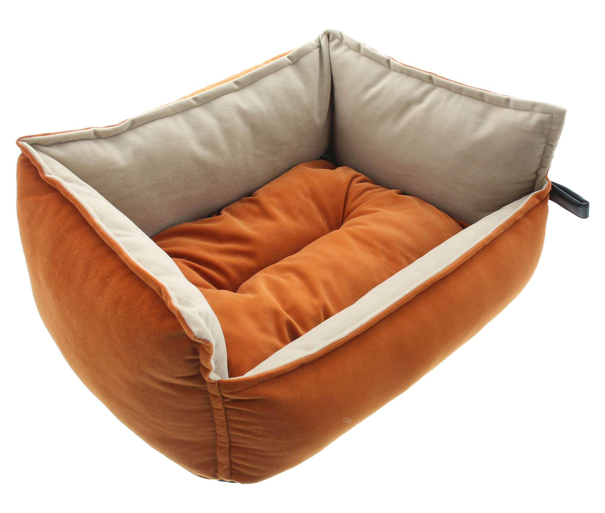 Tierbett "Happy Pet" im Frank Flechtwaren Online Shop für Tierkörbe & Tierkissen kaufen Tierbett "Happy Pet" im Frank Flechtwaren Online Shop für Tierkörbe & Tierkissen kaufen
