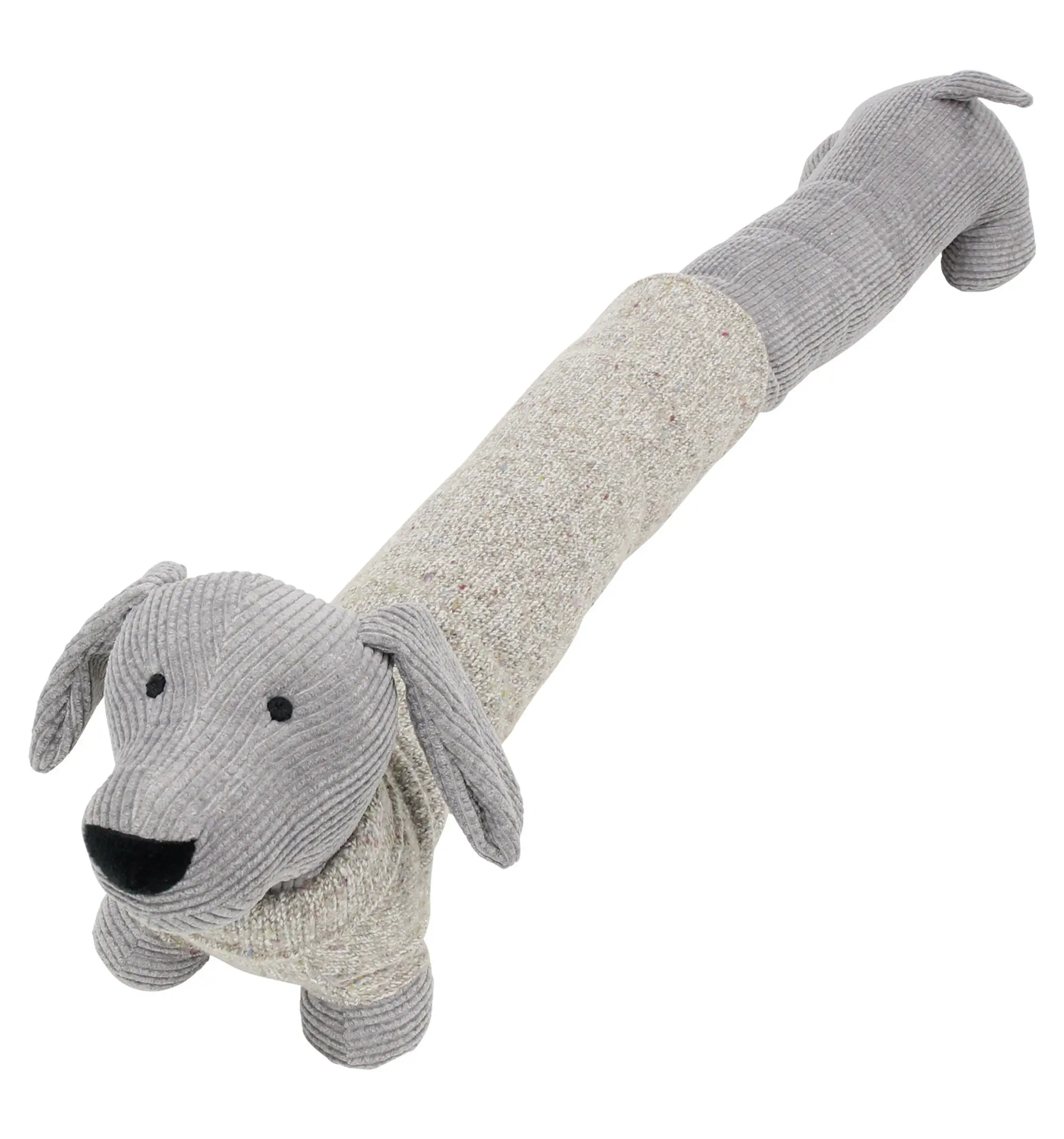 Zugluftstopper "Waldemar"  im Frank Flechtwaren Online Shop für Türstopper kaufen