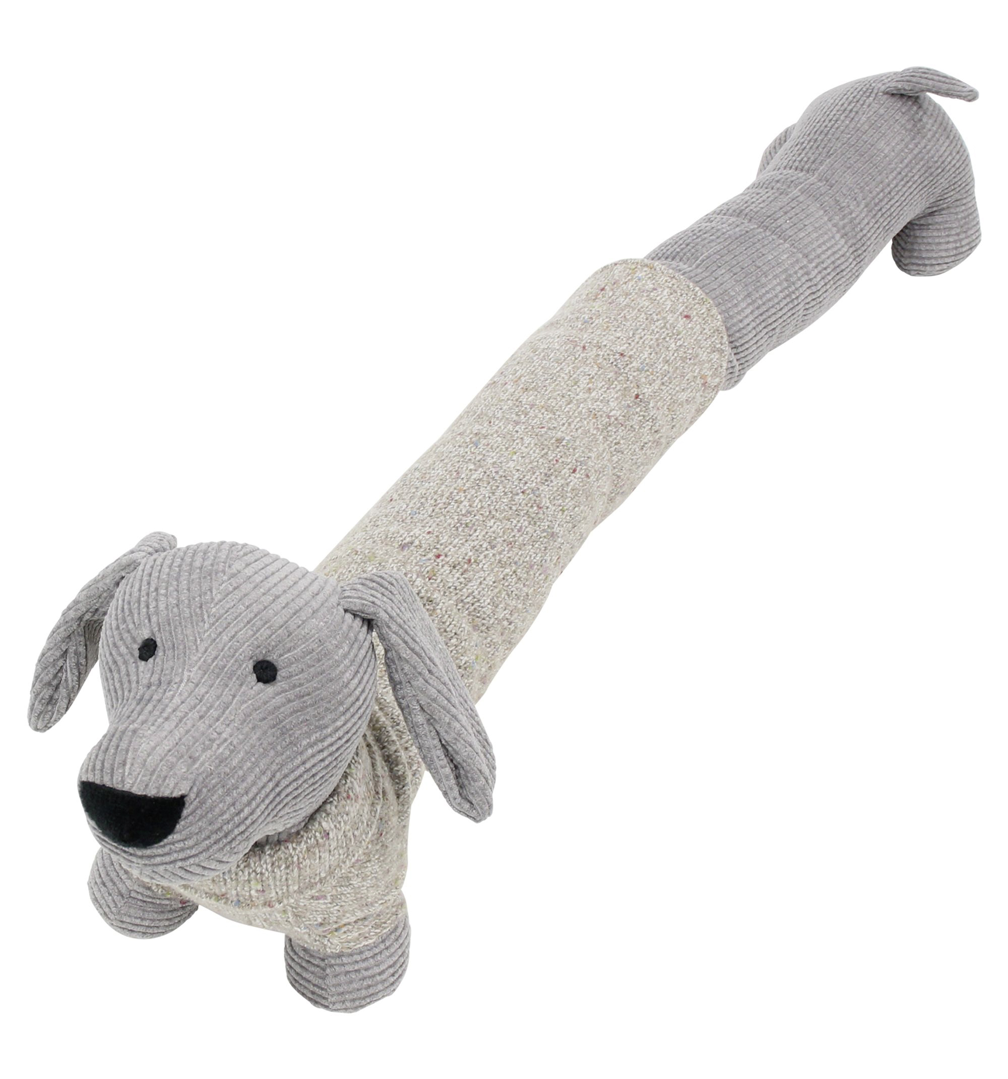 Zugluftstopper "Waldemar" im Frank Flechtwaren Online Shop für Herbst kaufen Zugluftstopper "Waldemar" im Frank Flechtwaren Online Shop für Herbst kaufen