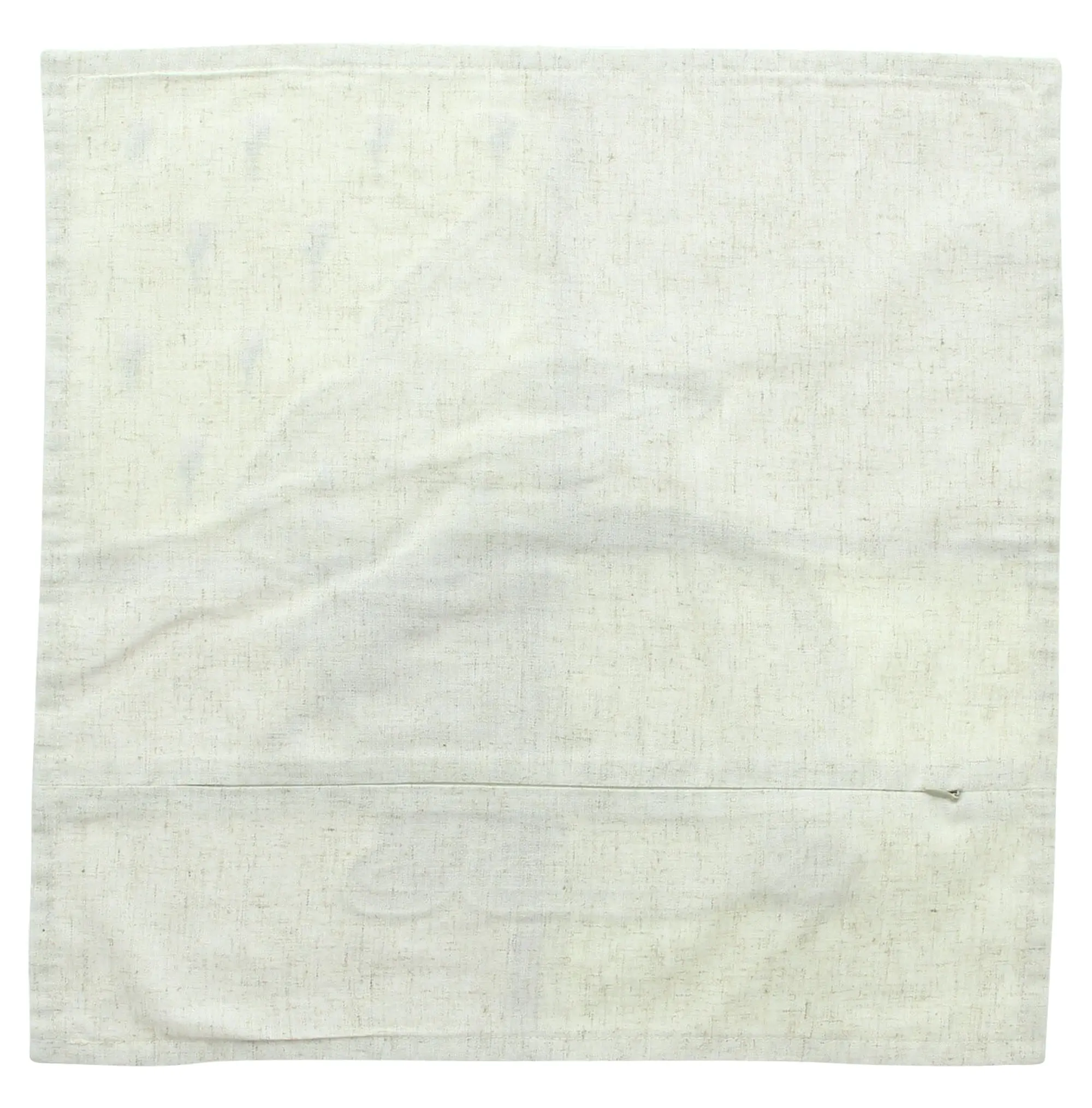 Deko-Kissenhülle "Kuschelhase"  im Frank Flechtwaren Online Shop für Österliche Kissen &amp; Kissenhüllen kaufen