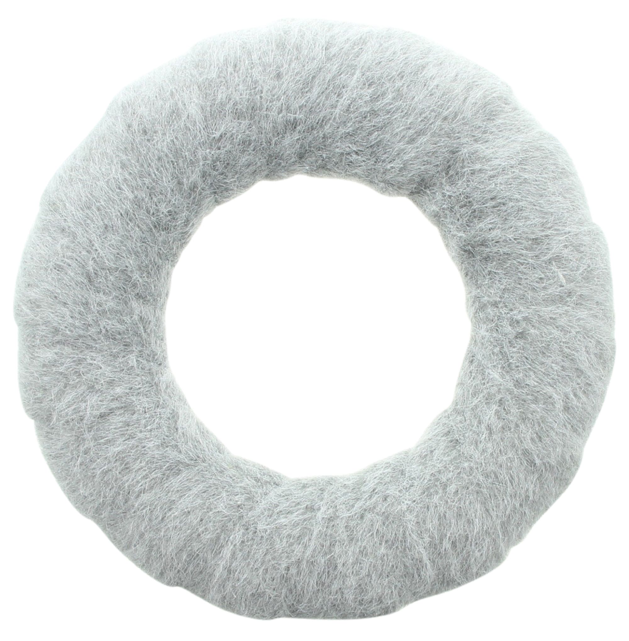 Filzkranz "Trendy" im Frank Flechtwaren Online Shop für Ostern kaufen Filzkranz "Trendy" im Frank Flechtwaren Online Shop für Ostern kaufen