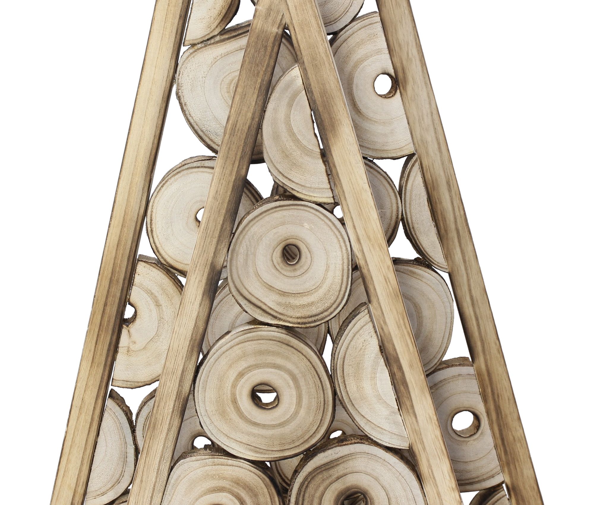 Holzdeko "Tannenbaum", 2er Set im Frank Flechtwaren Online Shop für Weihnachten kaufen Holzdeko "Tannenbaum", 2er Set im Frank Flechtwaren Online Shop für Weihnachten kaufen