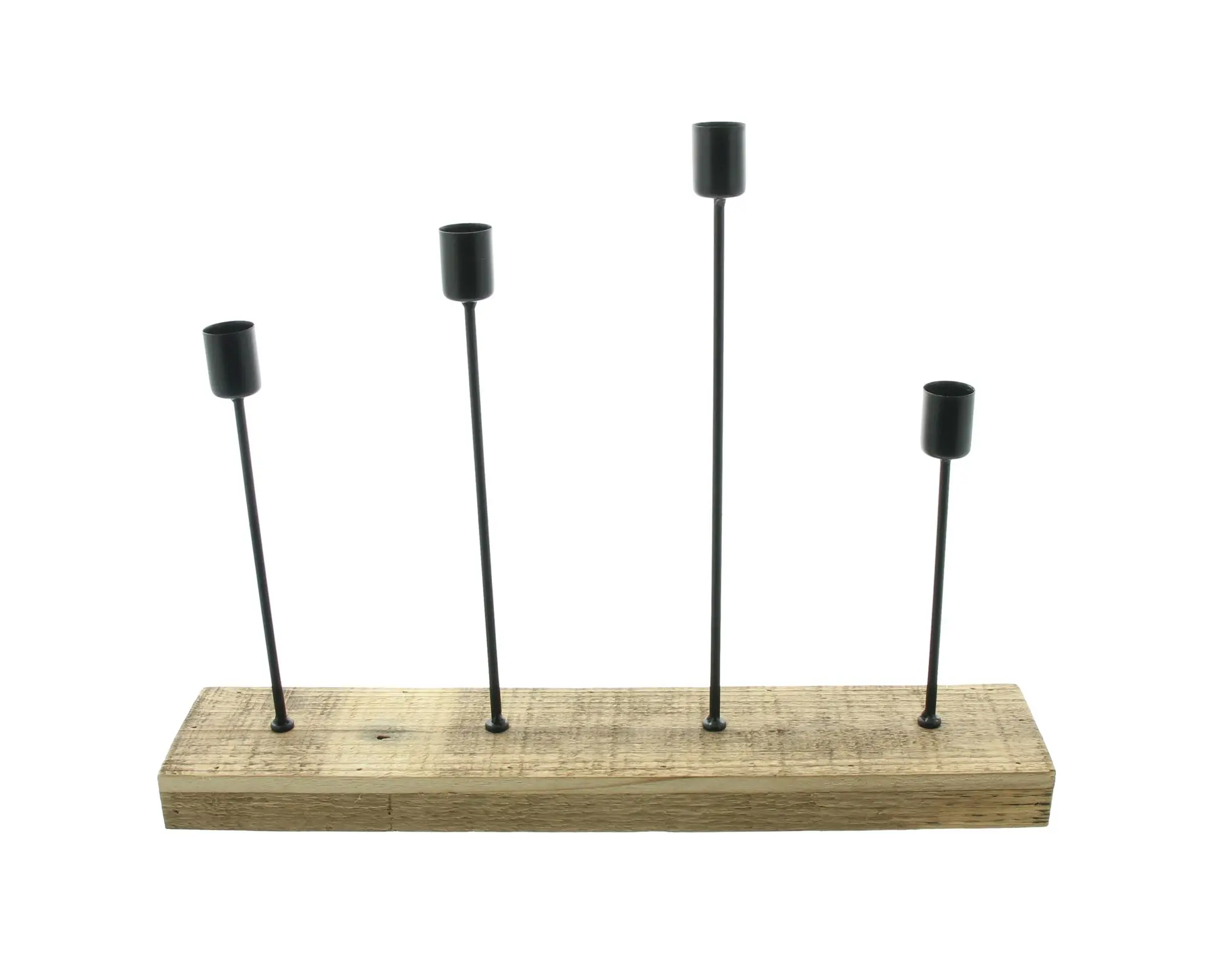 Stabkerzenhalter "Pure Rustic" im Frank Flechtwaren Online Shop für Kerzenhalter kaufen Stabkerzenhalter "Pure Rustic" im Frank Flechtwaren Online Shop für Kerzenhalter kaufen