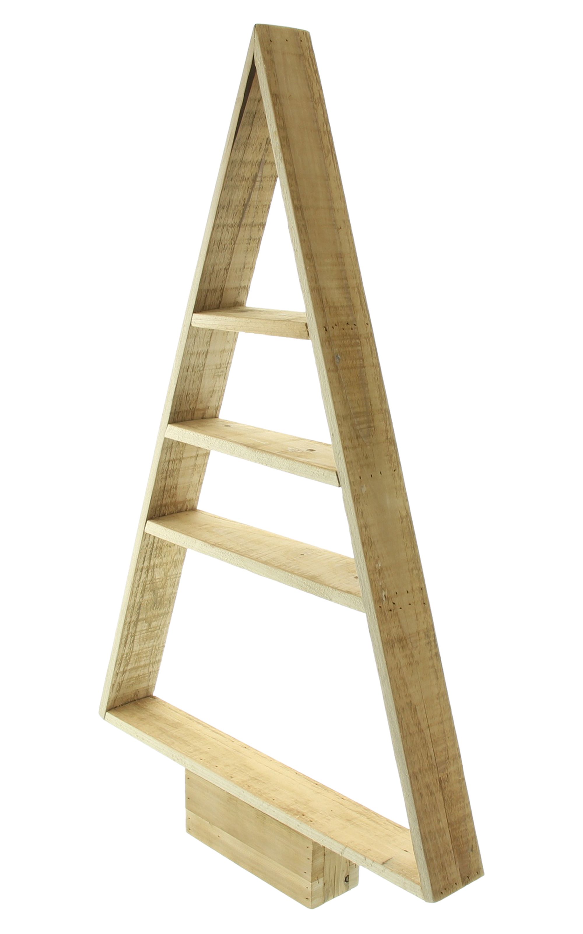 Dekotanne "Rustikal"  im Frank Flechtwaren Online Shop für Tannenbäume kaufen