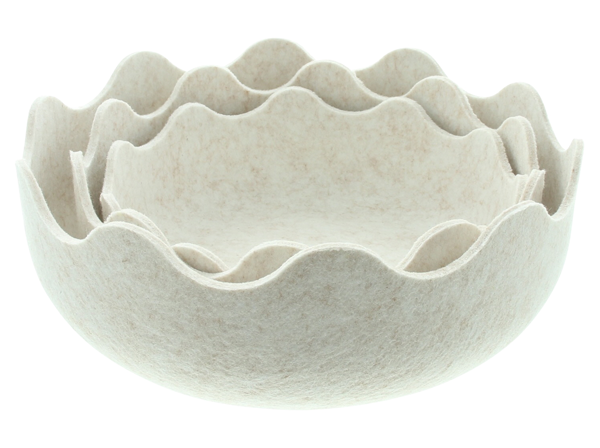 Schale "Osterei", 3er Set  im Frank Flechtwaren Online Shop für Gerade eingetroffen kaufen