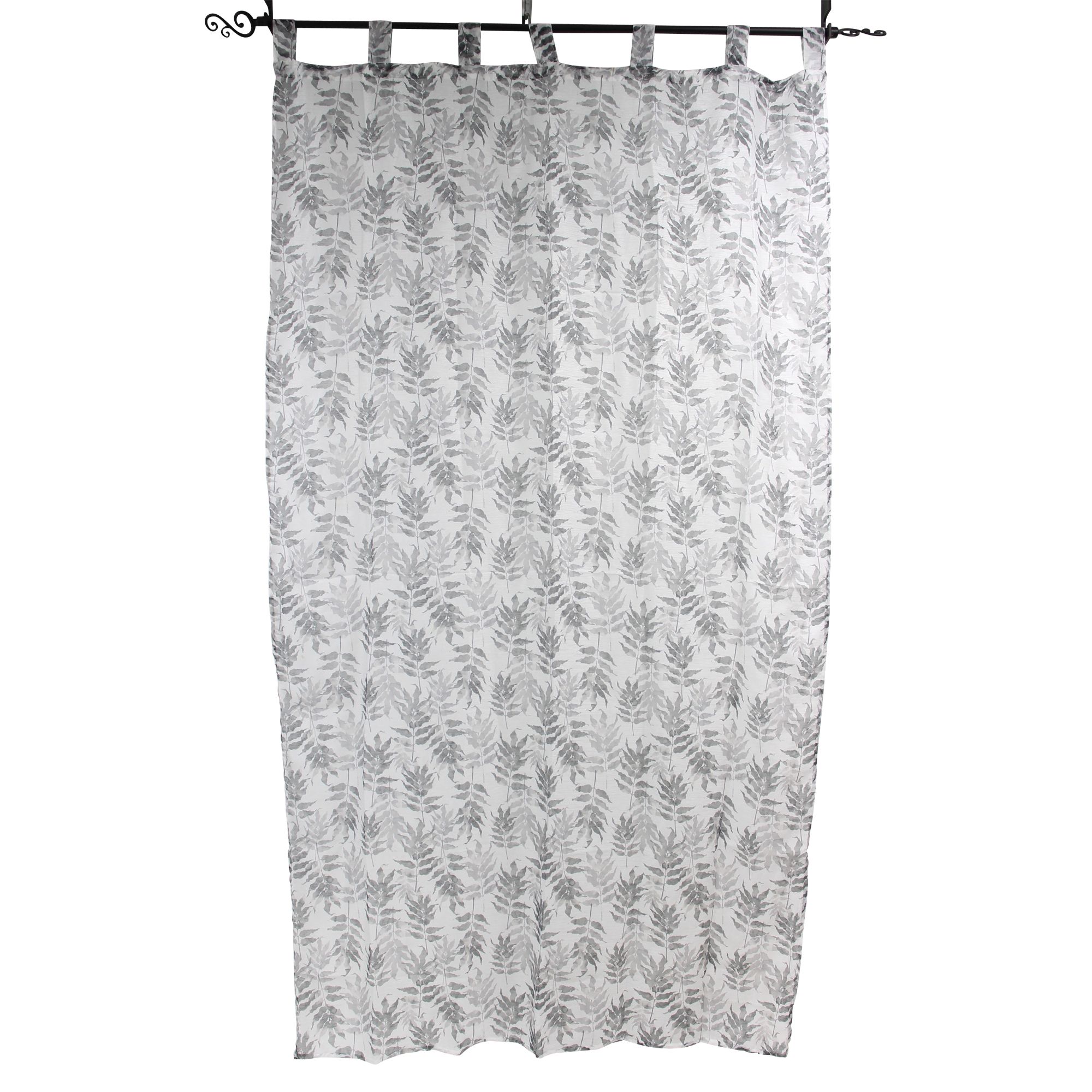 Vorhang "Fading Leaves" im Frank Flechtwaren Online Shop für Vorhänge kaufen Vorhang "Fading Leaves" im Frank Flechtwaren Online Shop für Vorhänge kaufen