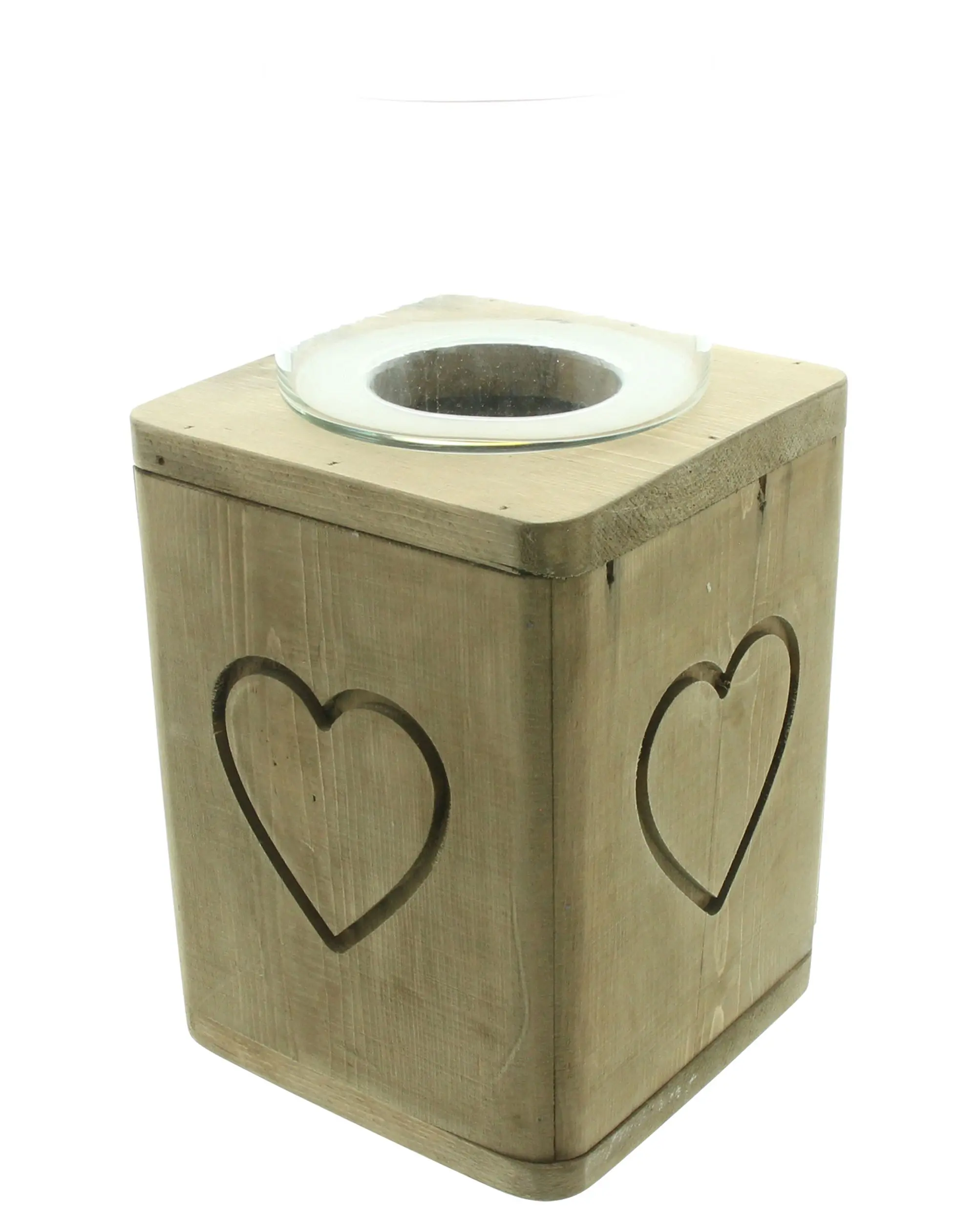 Windlichtsäule "Herz" im Frank Flechtwaren Online Shop für Ostern kaufen Windlichtsäule "Herz" im Frank Flechtwaren Online Shop für Ostern kaufen