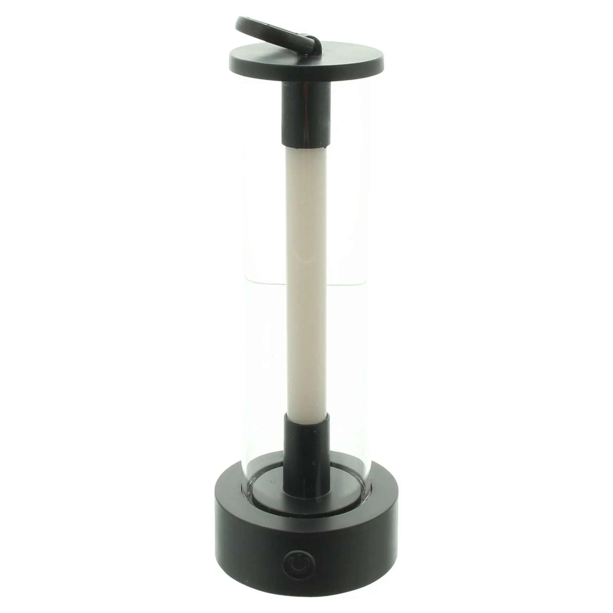 LED-Lampe "Stableuchte"  im Frank Flechtwaren Online Shop für Grill &amp; Chill kaufen