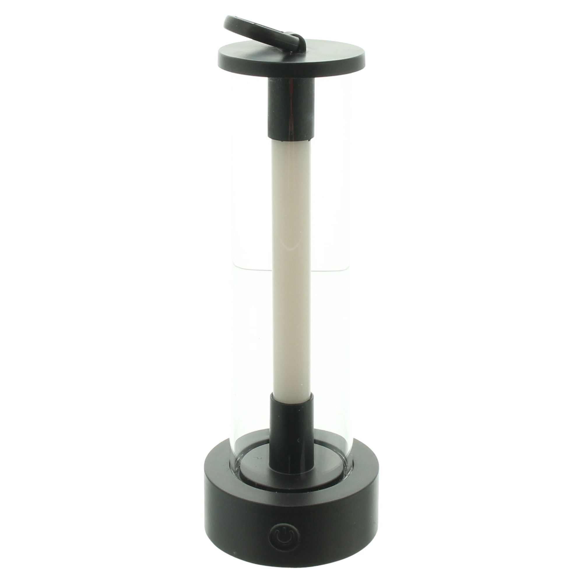 LED-Lampe "Stableuchte"  im Frank Flechtwaren Online Shop für Gartenbeleuchtung kaufen