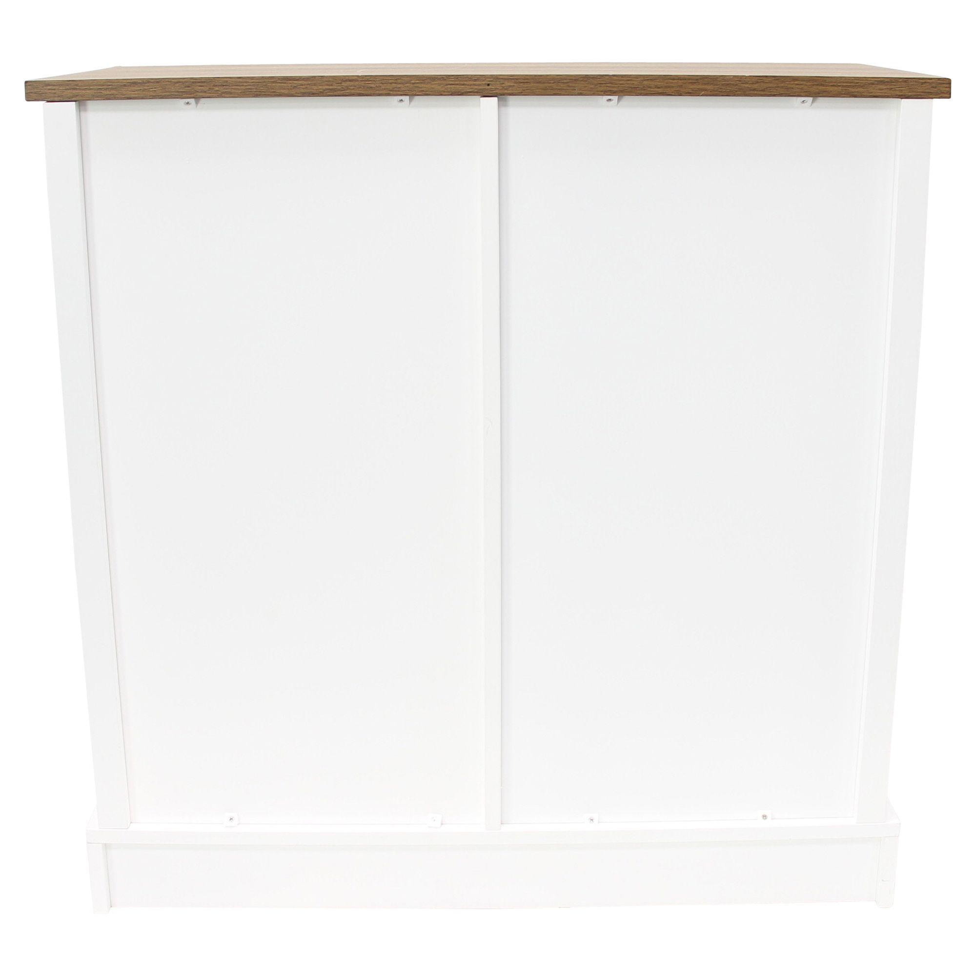Sideboard "Landhaus"  im Frank Flechtwaren Online Shop für Kommoden kaufen