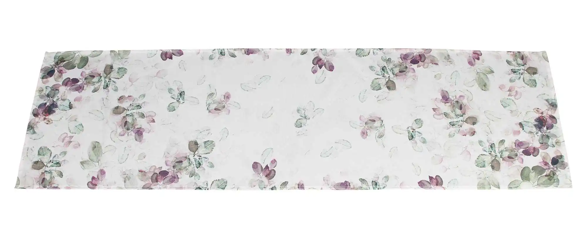 Tischläufer "Purple Leaves" im Frank Flechtwaren Online Shop für Ostern kaufen Tischläufer "Purple Leaves" im Frank Flechtwaren Online Shop für Ostern kaufen