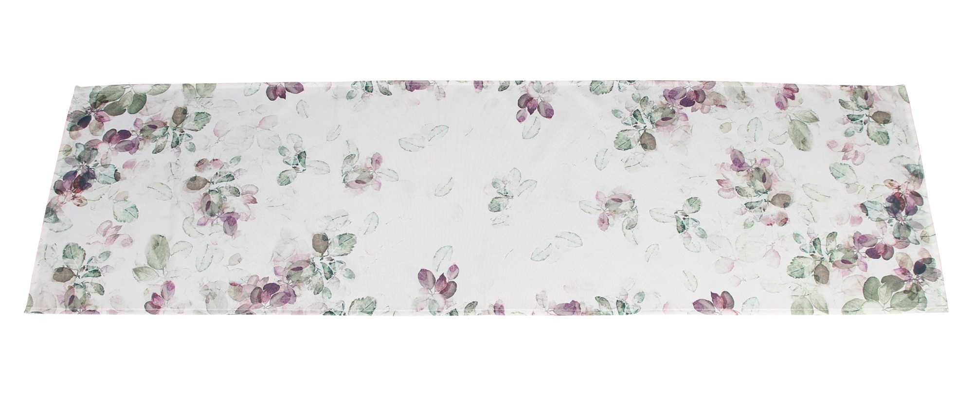 Tischläufer "Purple Leaves" im Frank Flechtwaren Online Shop für Ostern kaufen Tischläufer "Purple Leaves" im Frank Flechtwaren Online Shop für Ostern kaufen