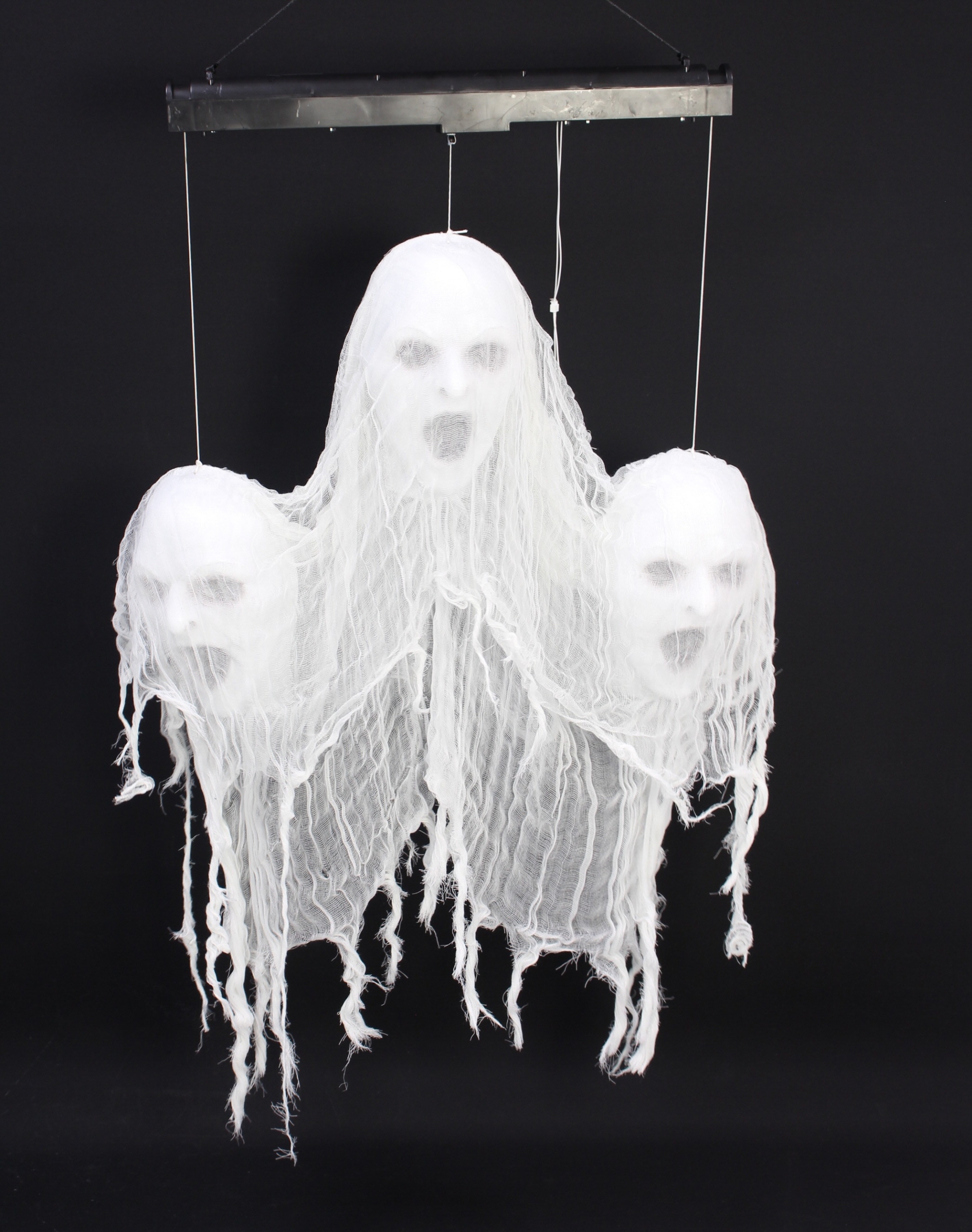 LED-Hänger "Spooky Faces"  im Frank Flechtwaren Online Shop für LED-Leuchthänger kaufen