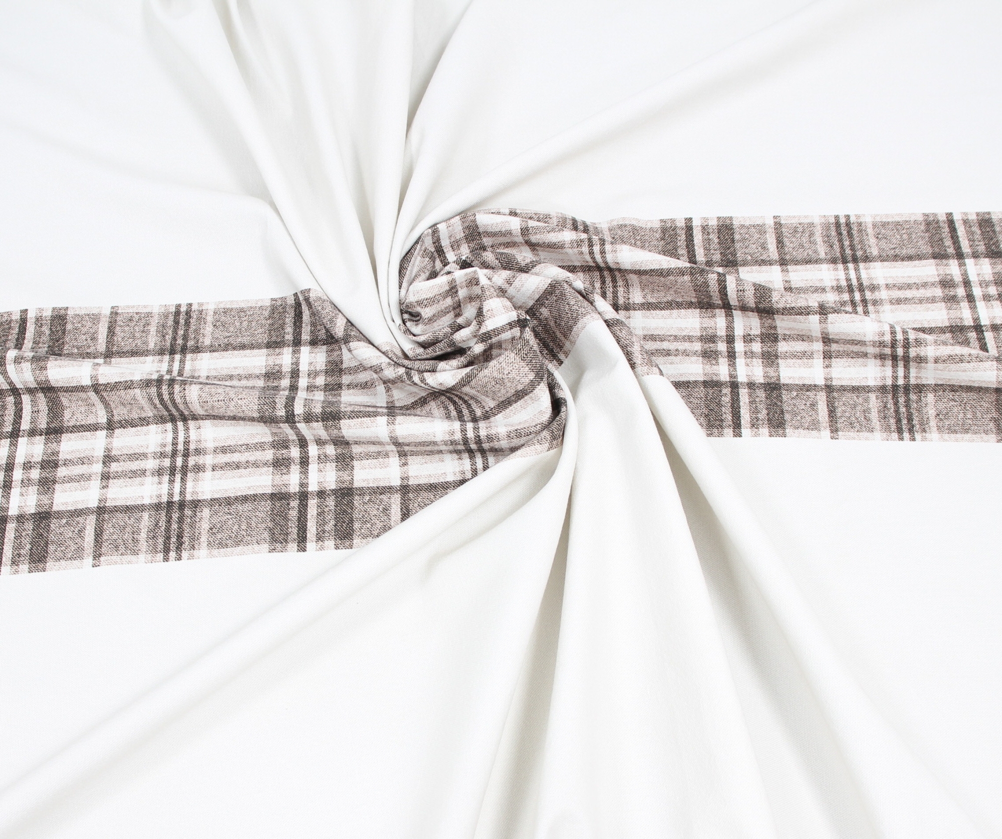 Tafeldecke "Sternen-Hirsch"  im Frank Flechtwaren Online Shop für Trendmotiv Hirsch kaufen