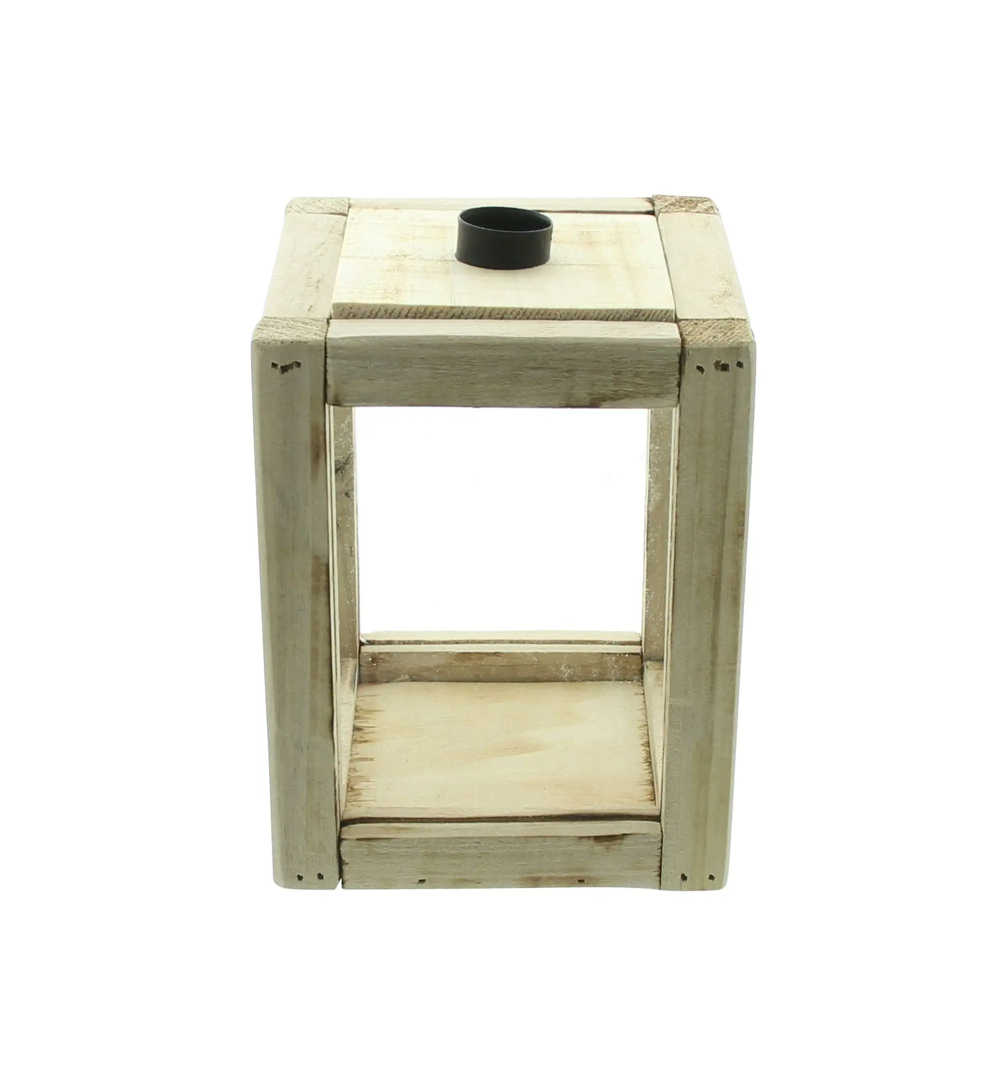Kerzenhalterbox "Modern"  im Frank Flechtwaren Online Shop für Ostern kaufen