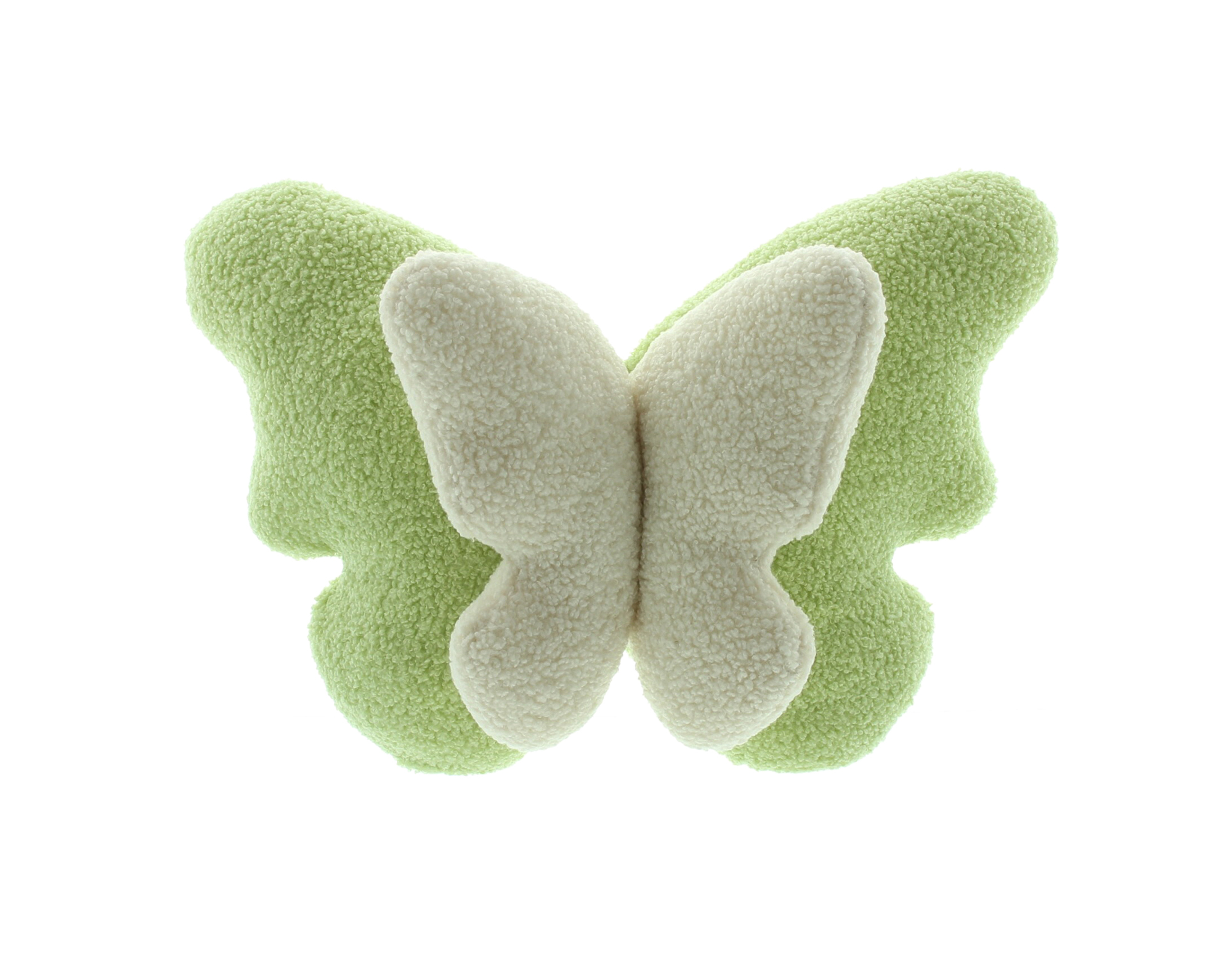 Dekokissen "Schmetterling"  im Frank Flechtwaren Online Shop für Gerade eingetroffen kaufen