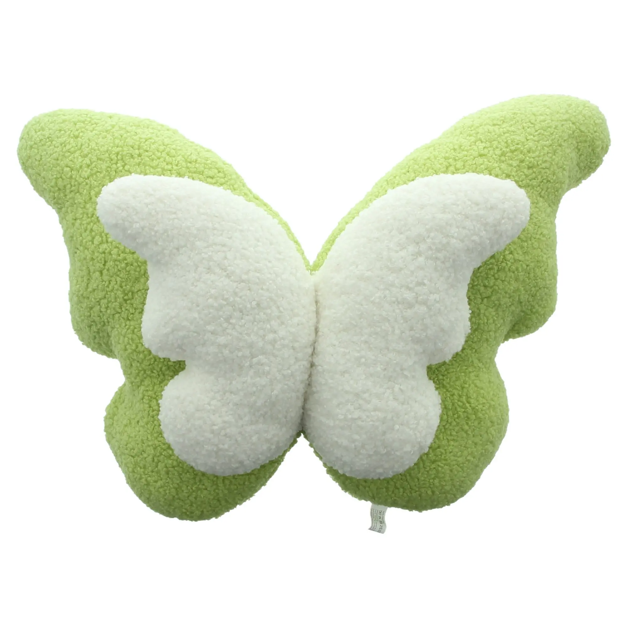 Dekokissen "Schmetterling"  im Frank Flechtwaren Online Shop für Kissen &amp; Innenkissen kaufen
