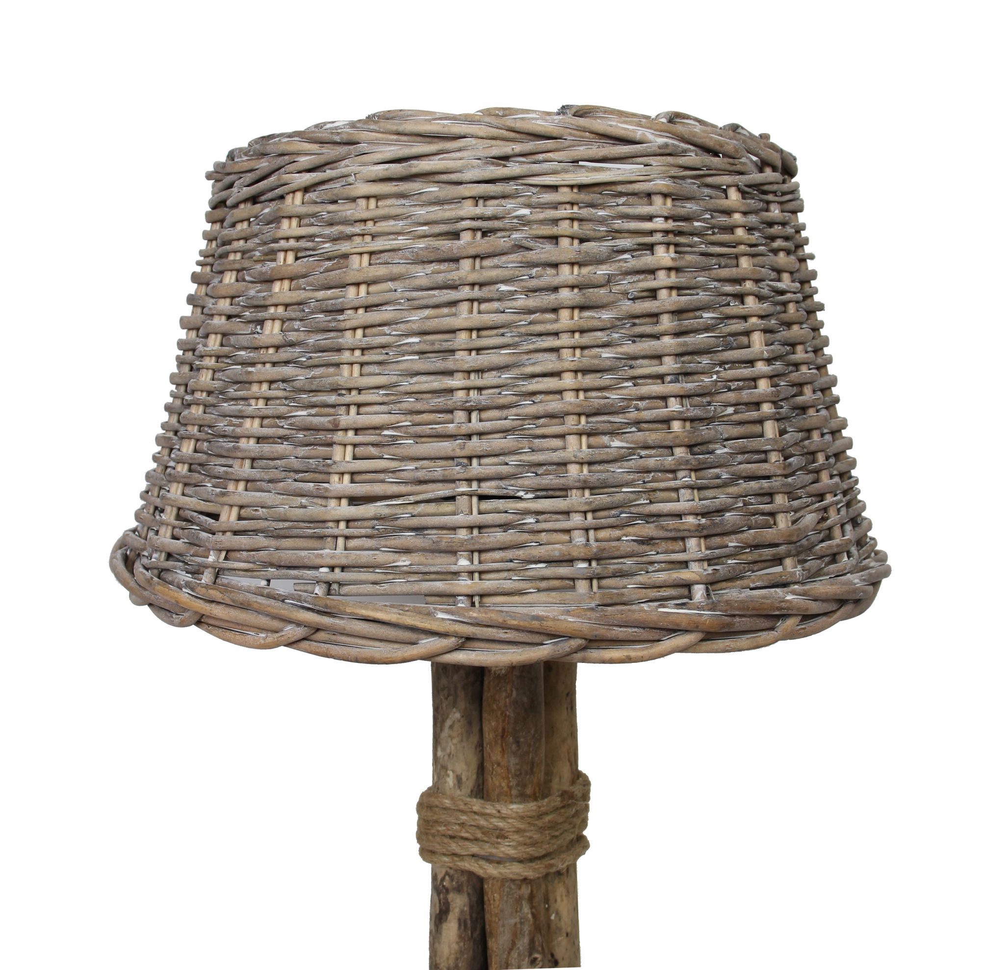Lampe "Treibholz-Charme" im Frank Flechtwaren Online Shop für Wohnzimmer kaufen Lampe "Treibholz-Charme" im Frank Flechtwaren Online Shop für Wohnzimmer kaufen
