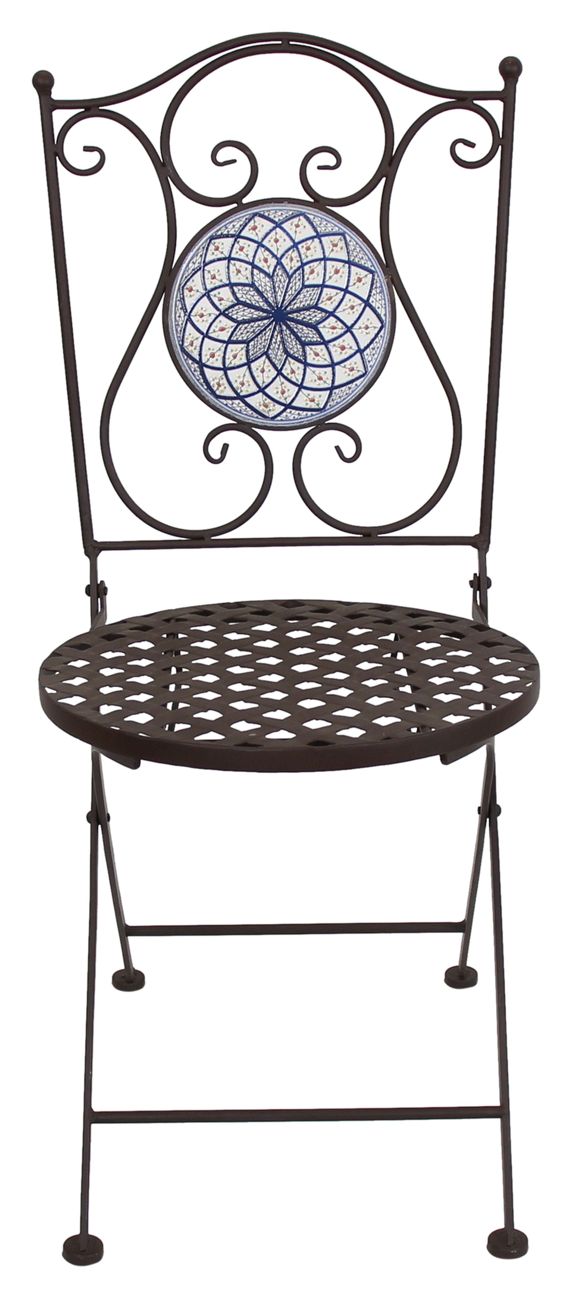 Mosaikstuhl "Mare" im Frank Flechtwaren Online Shop für Sessel & Stühle kaufen Mosaikstuhl "Mare" im Frank Flechtwaren Online Shop für Sessel & Stühle kaufen
