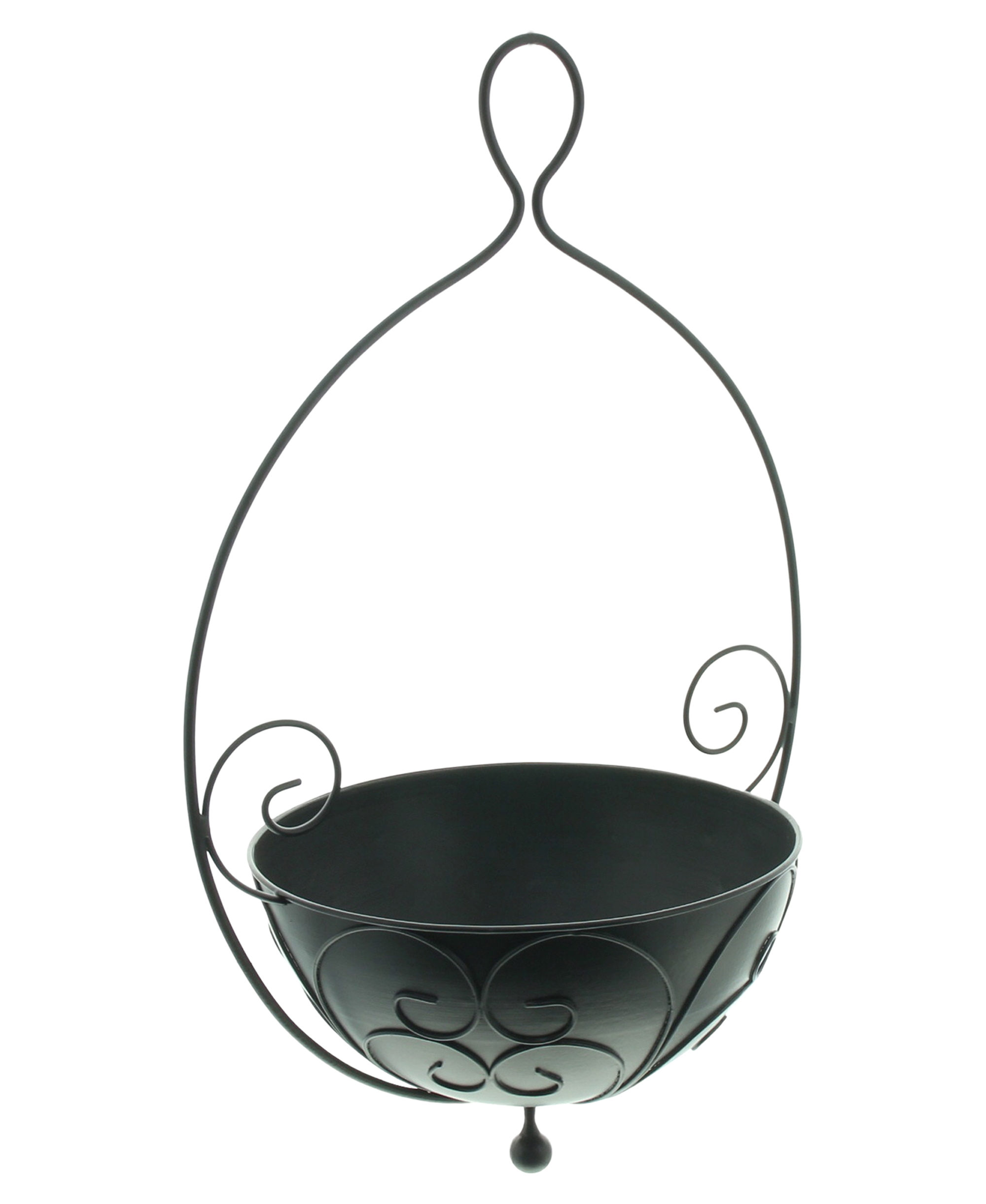 Pflanzampel "Ranken"  im Frank Flechtwaren Online Shop für Titelserie Frühjahr kaufen