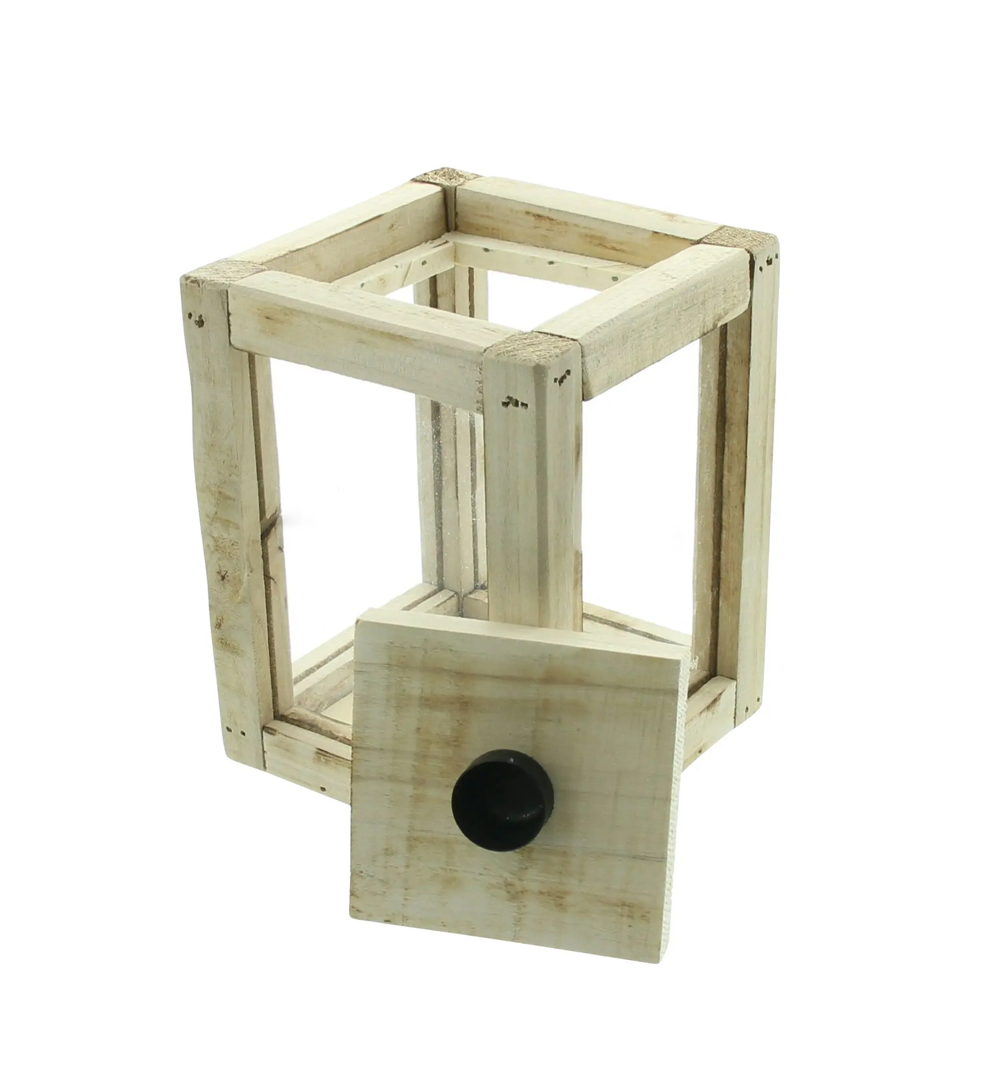 Kerzenhalterbox "Modern"  im Frank Flechtwaren Online Shop für Ostern kaufen