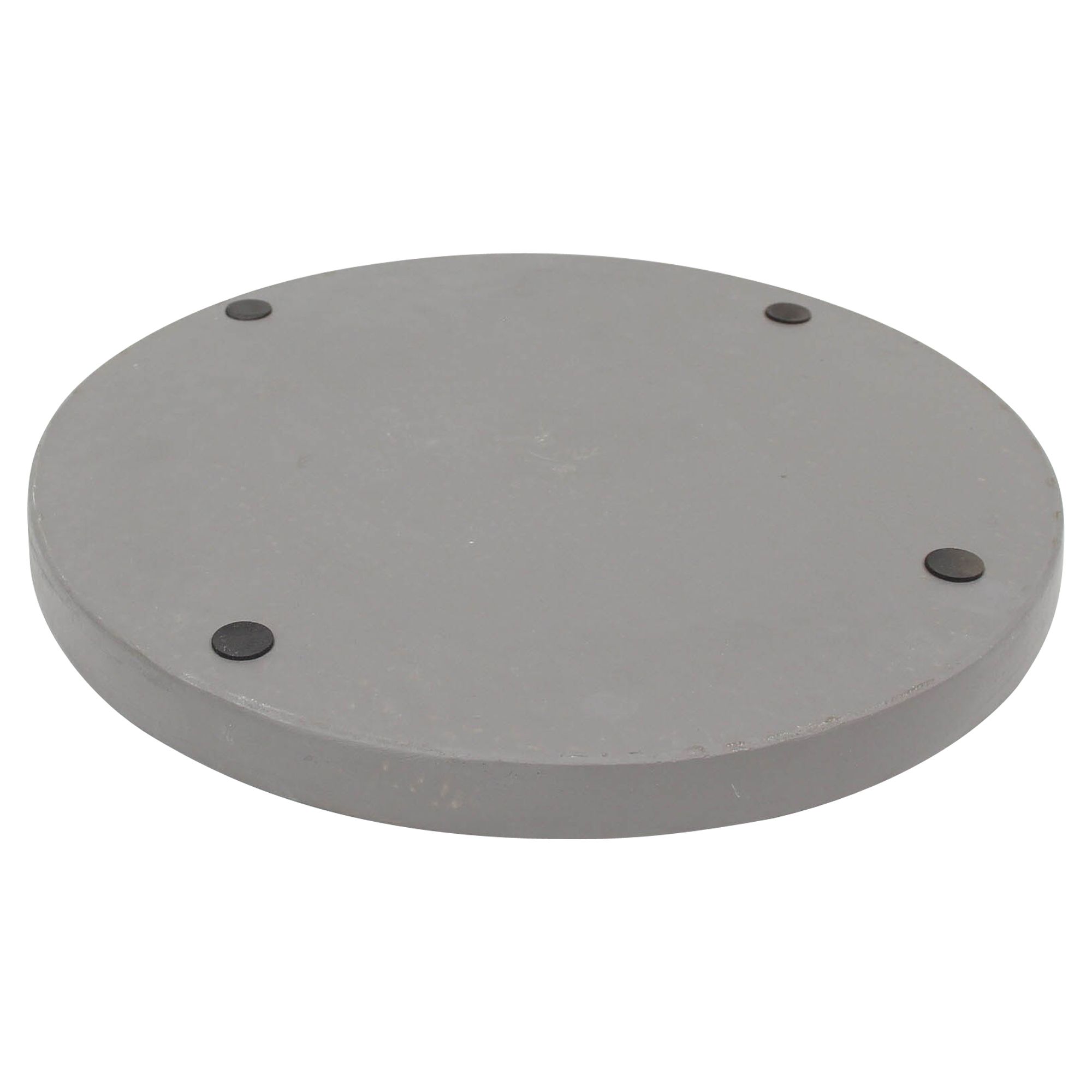 Deko-Tablett "Grey"  im Frank Flechtwaren Online Shop für Tabletts kaufen