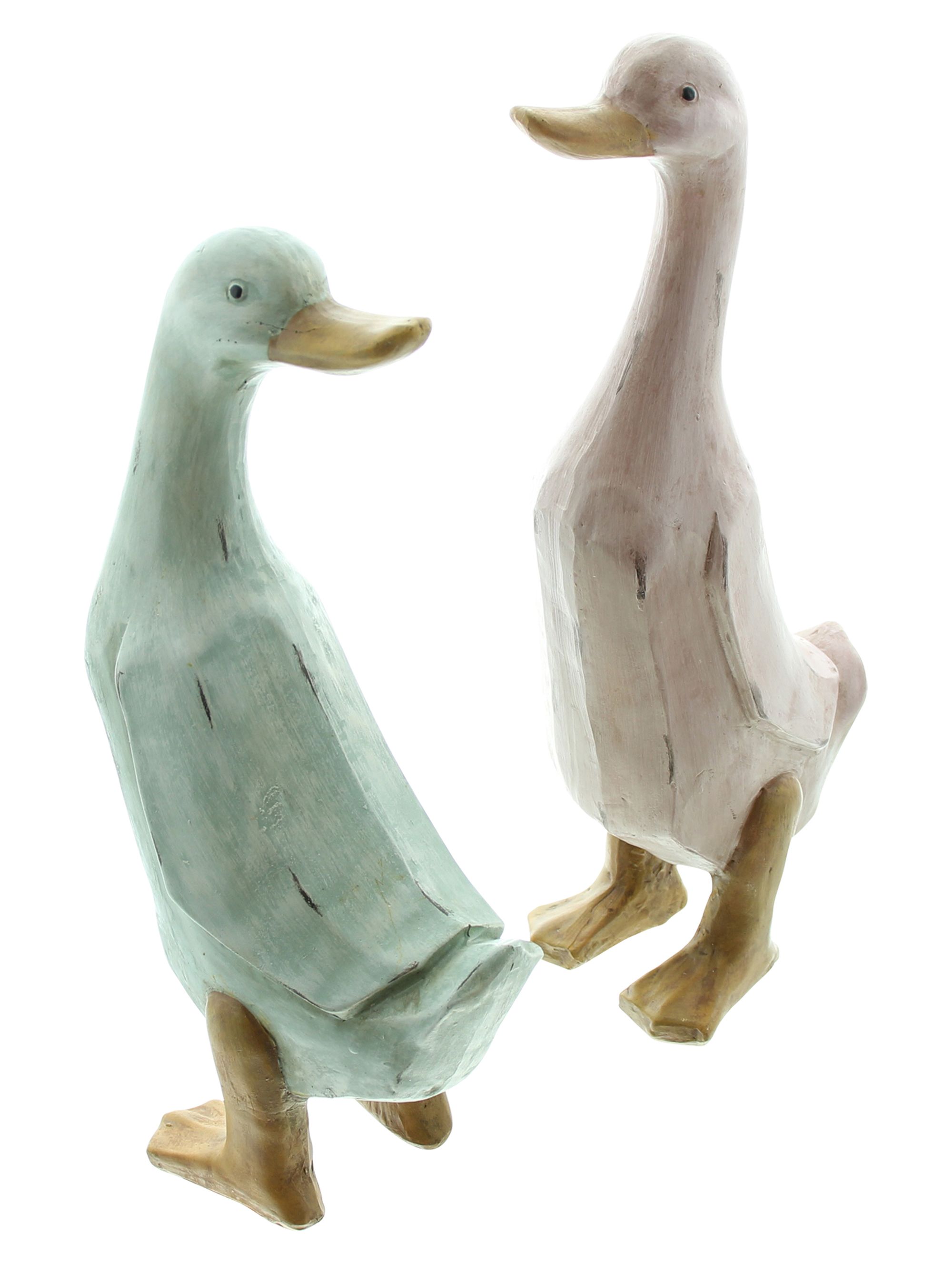 Gans "Johanna & Hannes", 2er Set im Frank Flechtwaren Online Shop für Ostern kaufen Gans "Johanna & Hannes", 2er Set im Frank Flechtwaren Online Shop für Ostern kaufen