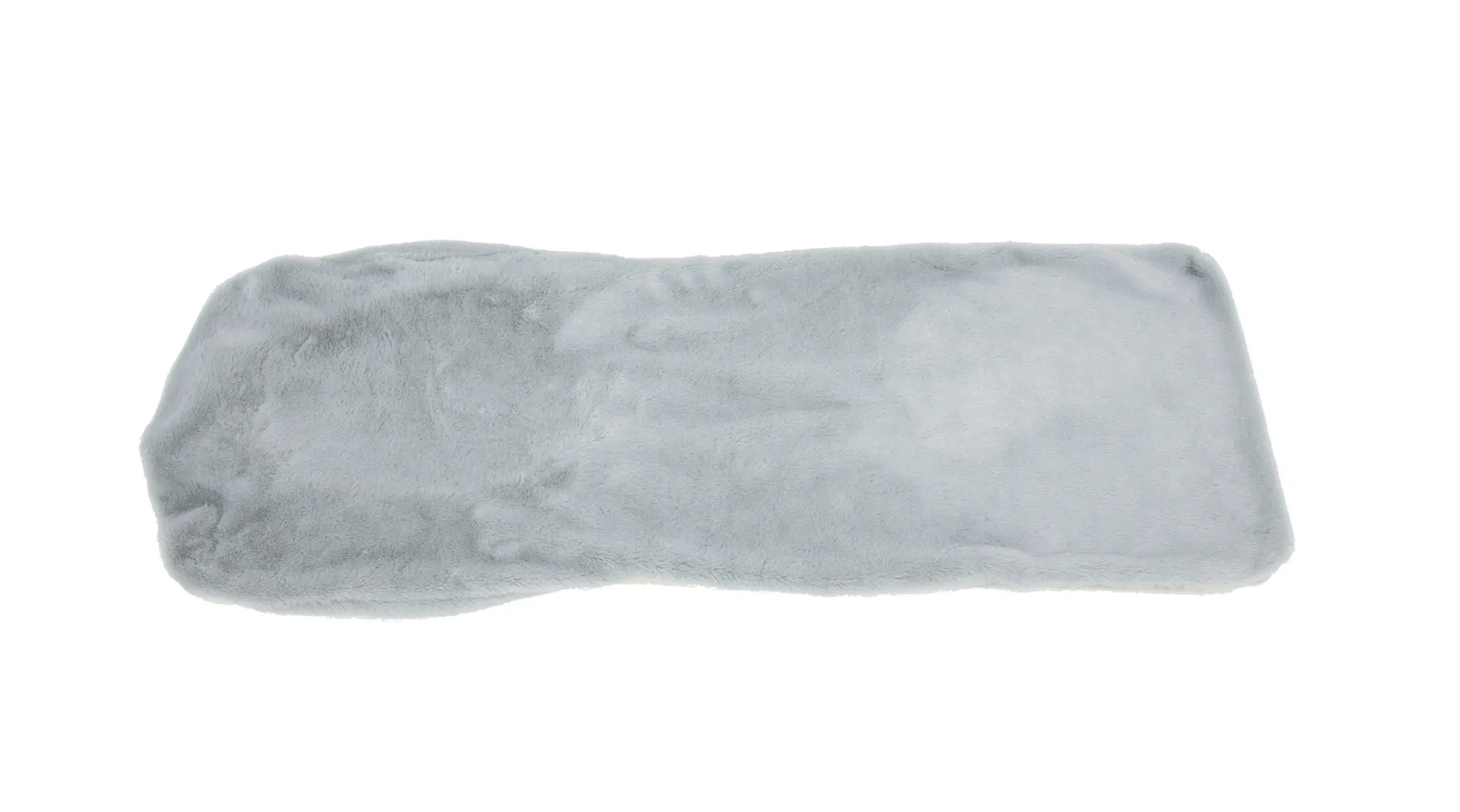 Stuhlhusse "Kuschelweich"  im Frank Flechtwaren Online Shop für Weihnachtliche Stuhlhussen kaufen