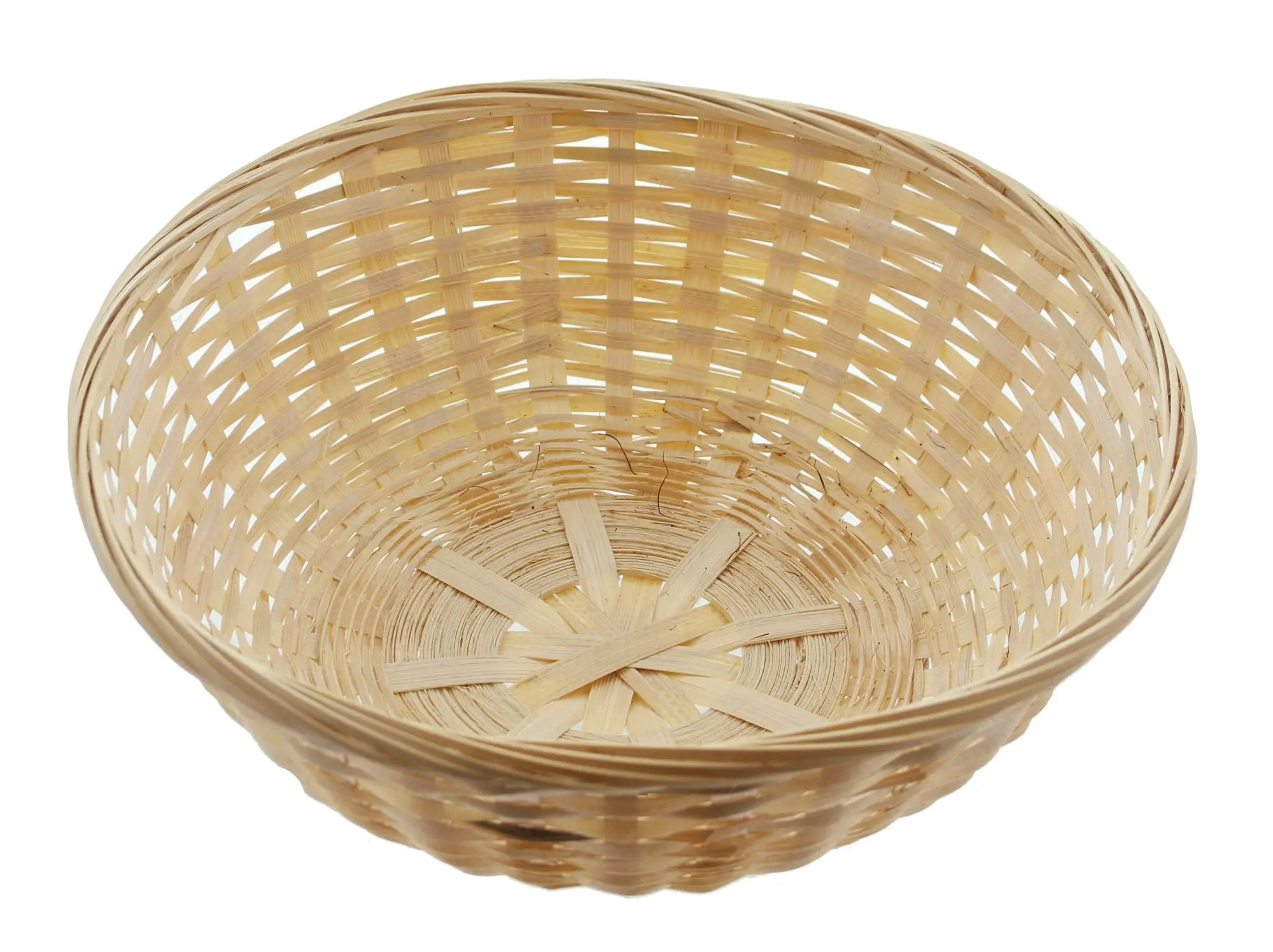 Bambusschale "Natur" im Frank Flechtwaren Online Shop für Schalen kaufen Bambusschale "Natur" im Frank Flechtwaren Online Shop für Schalen kaufen