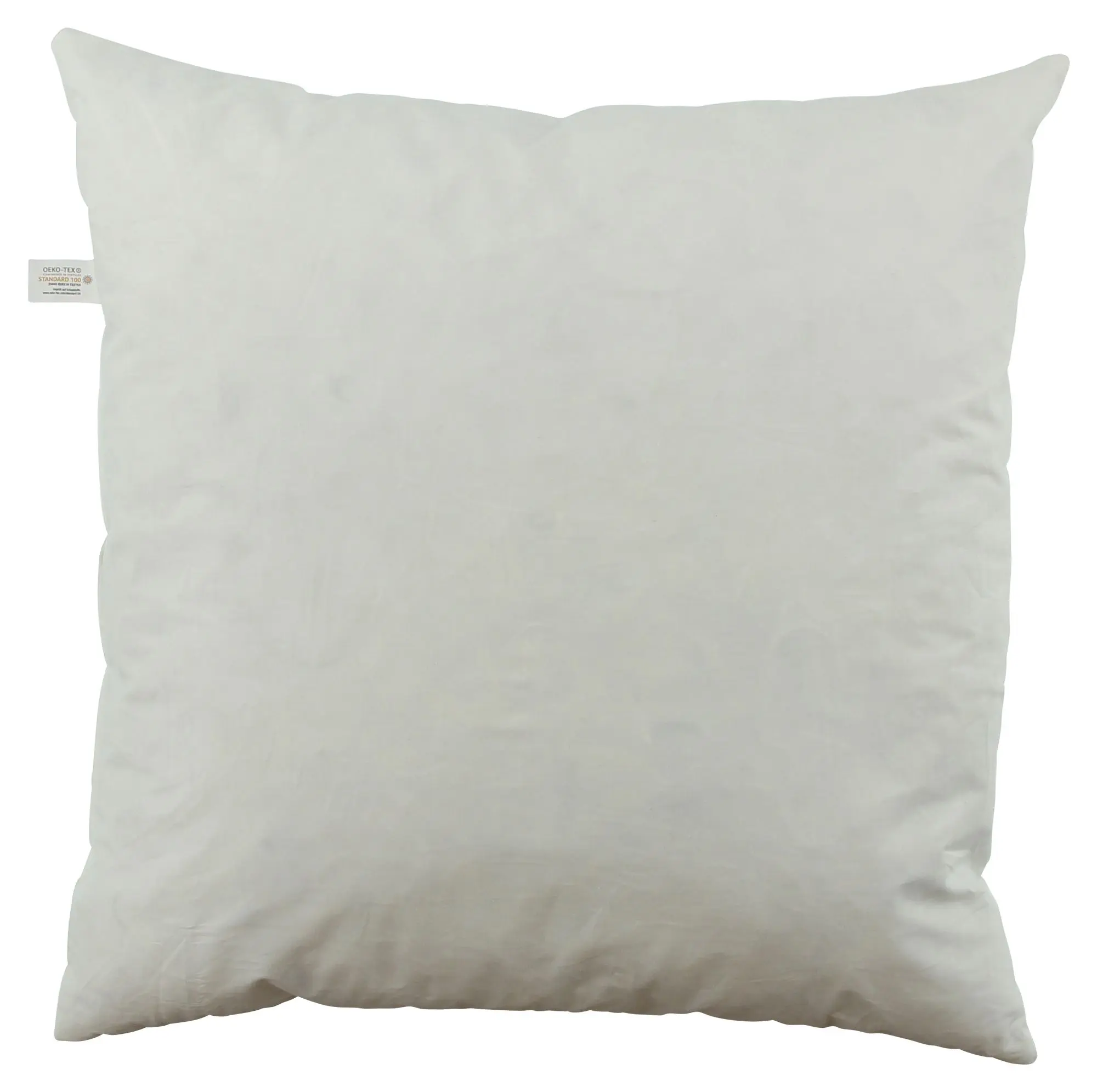 Innenkissen mit Federfüllung, 45 x 45 cm im Frank Flechtwaren Online Shop für Schlafzimmer kaufen Innenkissen mit Federfüllung, 45 x 45 cm im Frank Flechtwaren Online Shop für Schlafzimmer kaufen