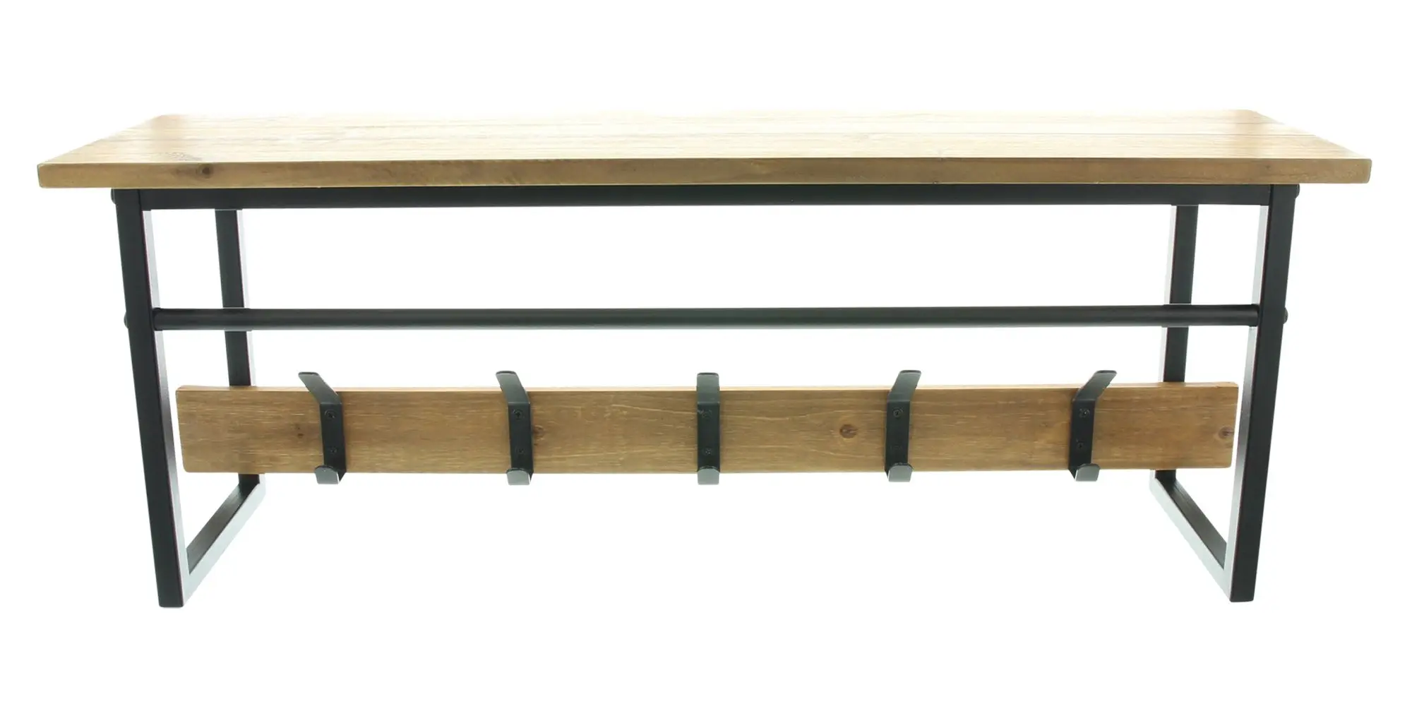 Garderobe "Industrial" im Frank Flechtwaren Online Shop für Wohnzimmer kaufen Garderobe "Industrial" im Frank Flechtwaren Online Shop für Wohnzimmer kaufen