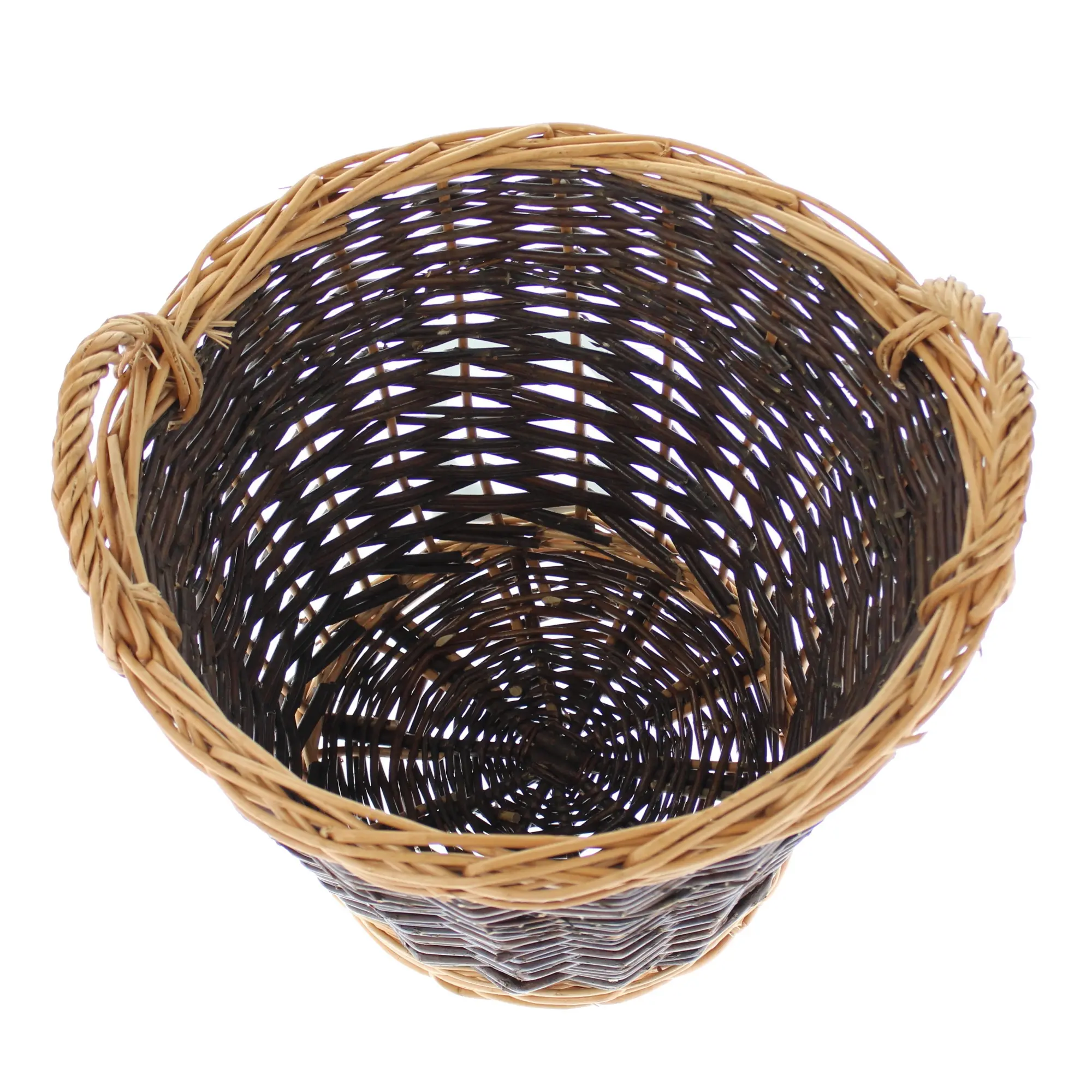 Füllkorb "Weidengeflecht", klein im Frank Flechtwaren Online Shop für Füllkörbe & Universalkörbe kaufen Füllkorb "Weidengeflecht", klein im Frank Flechtwaren Online Shop für Füllkörbe & Universalkörbe kaufen