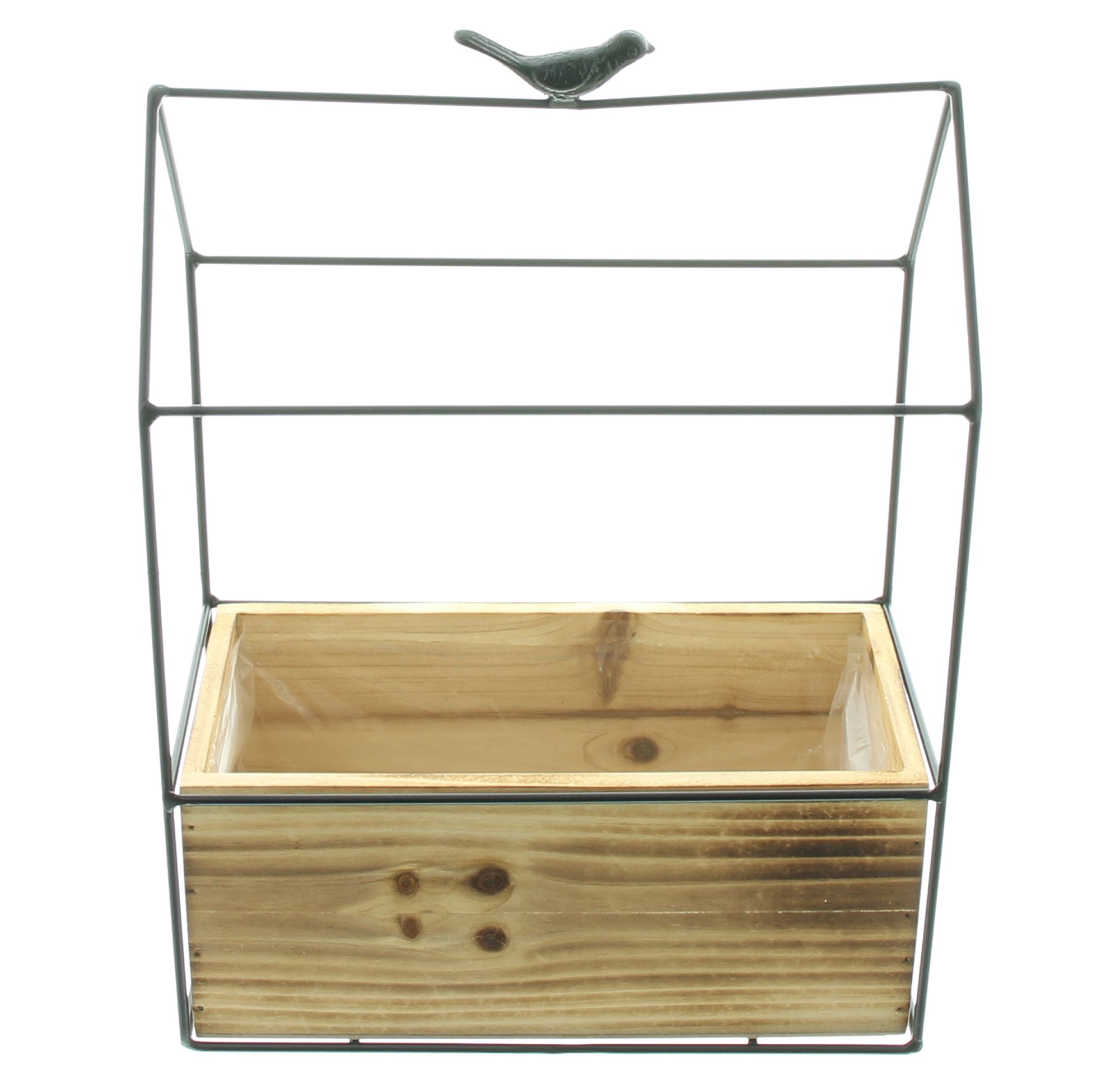 Pflanzer "Vogelhaus" im Frank Flechtwaren Online Shop für Ostern kaufen Pflanzer "Vogelhaus" im Frank Flechtwaren Online Shop für Ostern kaufen