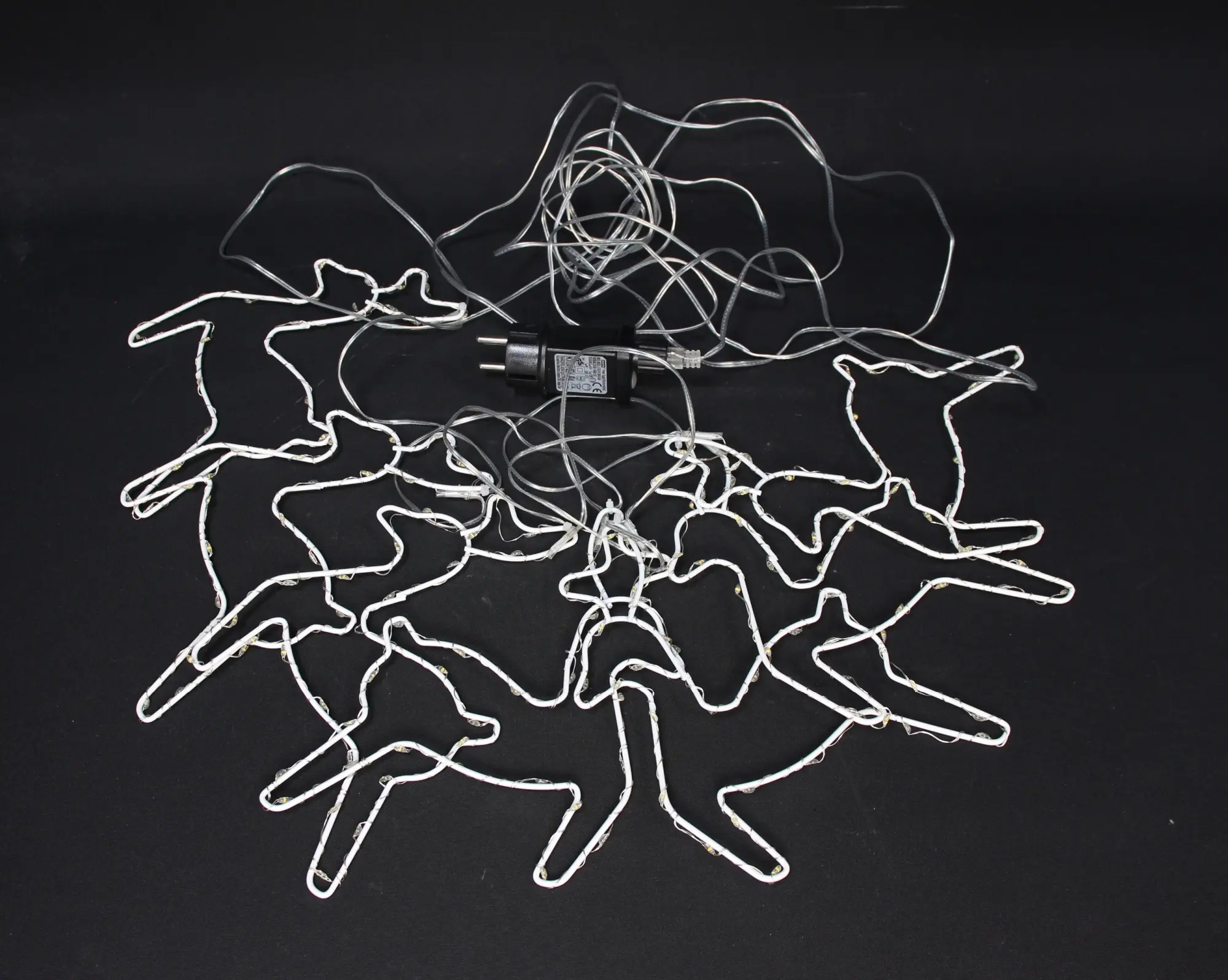 LED-Lichterkette "Rentiere" im Frank Flechtwaren Online Shop für LED-Leuchthänger kaufen LED-Lichterkette "Rentiere" im Frank Flechtwaren Online Shop für LED-Leuchthänger kaufen
