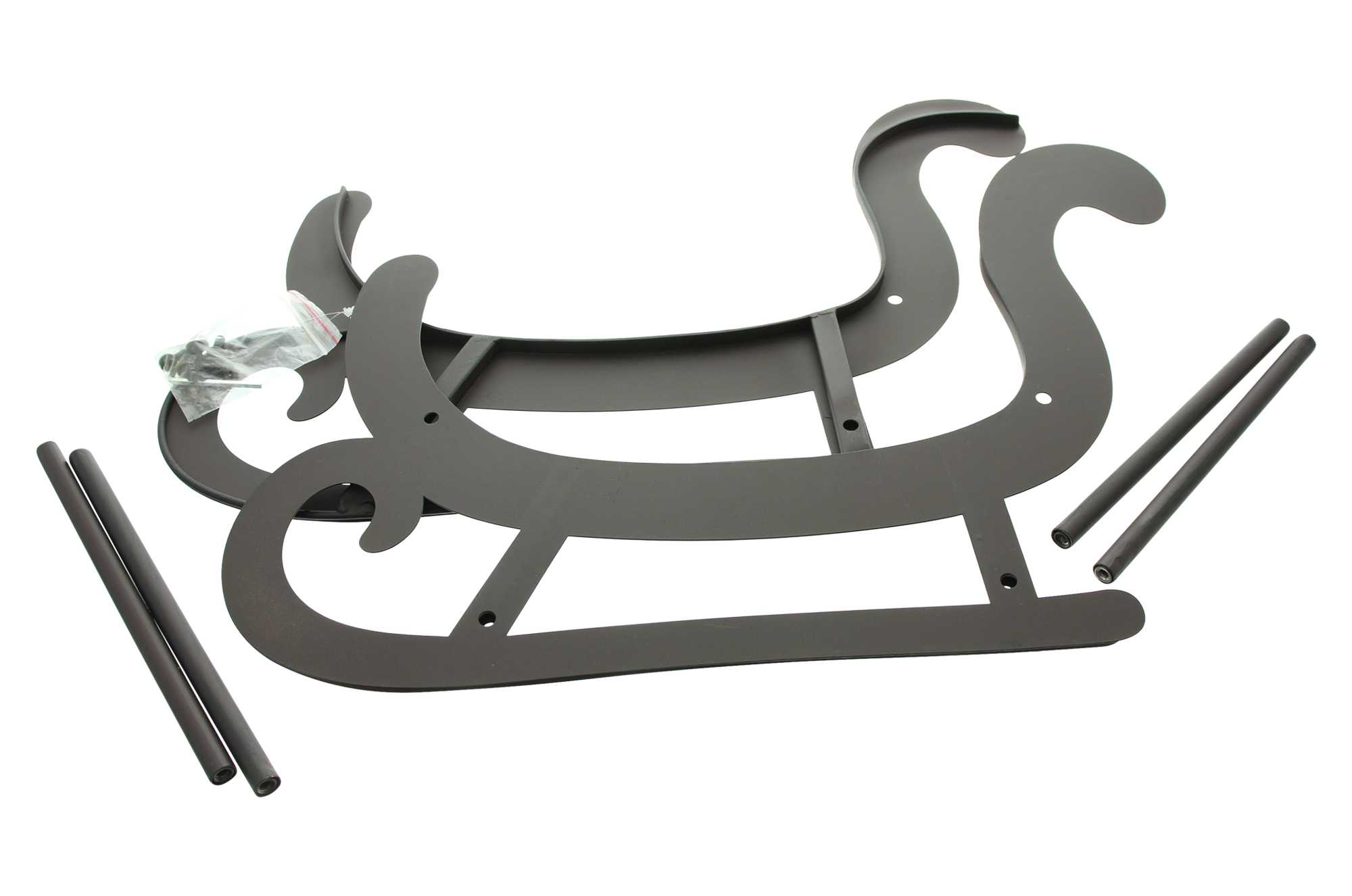 Kaminholzhalter "Schlitten" im Frank Flechtwaren Online Shop für Weihnachten kaufen Kaminholzhalter "Schlitten" im Frank Flechtwaren Online Shop für Weihnachten kaufen