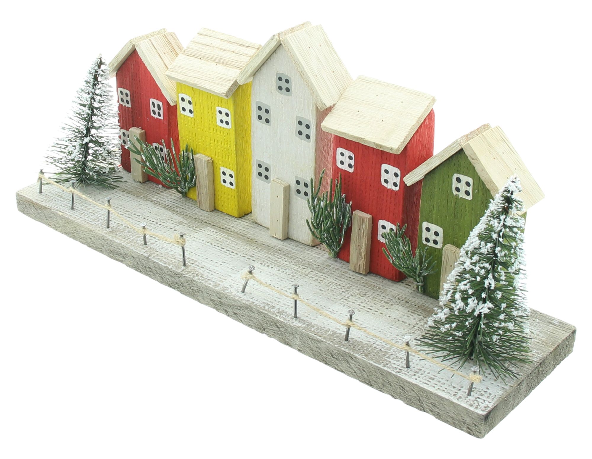 Dekohäuser "Winter" im Frank Flechtwaren Online Shop für Herbst kaufen Dekohäuser "Winter" im Frank Flechtwaren Online Shop für Herbst kaufen