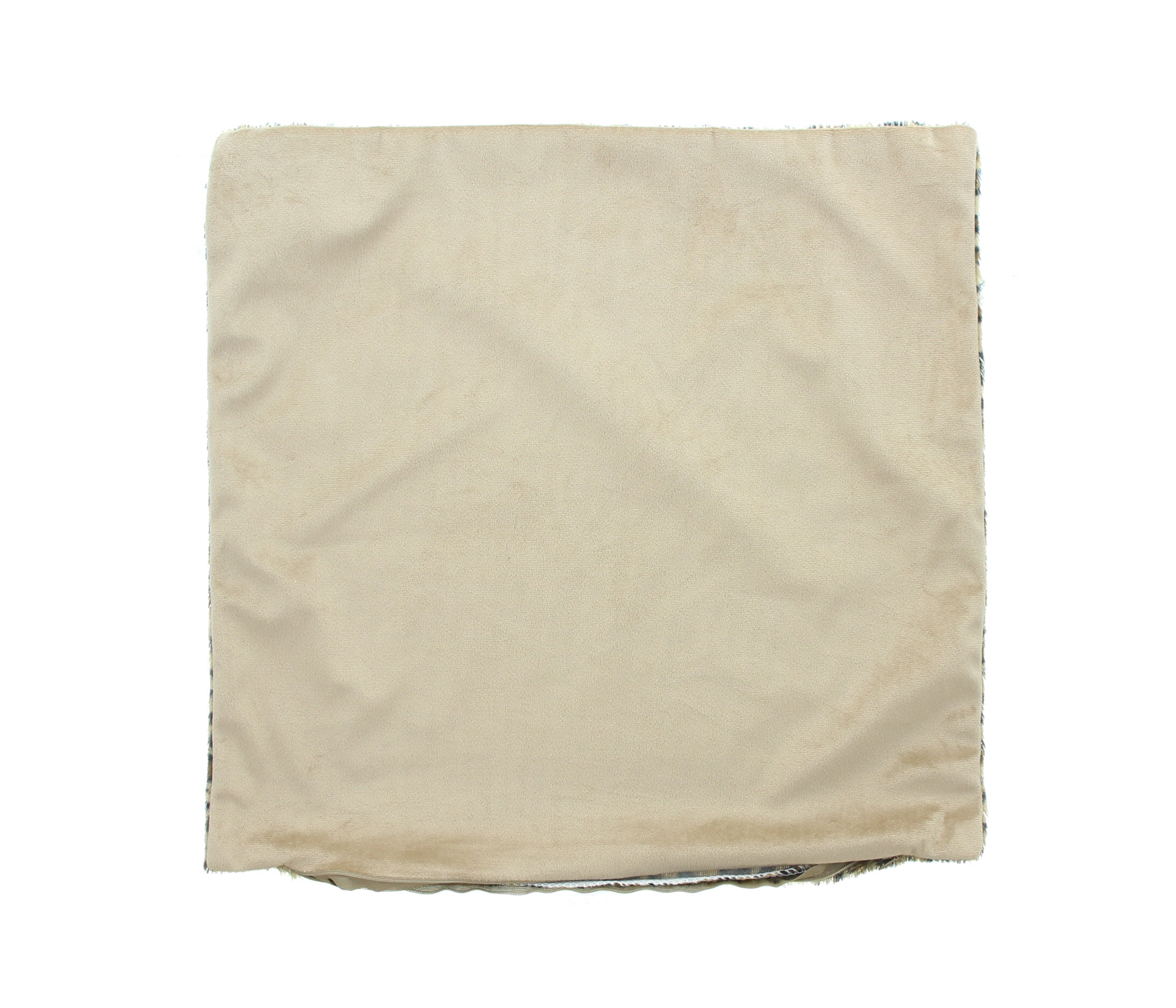 Kissenhülle "Leoprint"  im Frank Flechtwaren Online Shop für Kissenhüllen kaufen