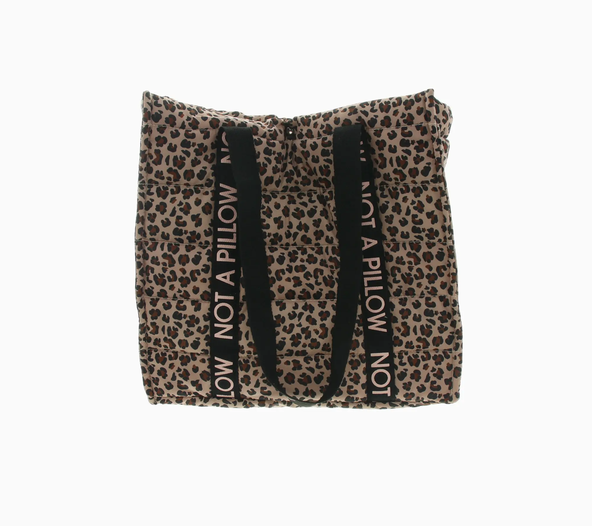Tasche "Leoprint"  im Frank Flechtwaren Online Shop für Animal Print kaufen