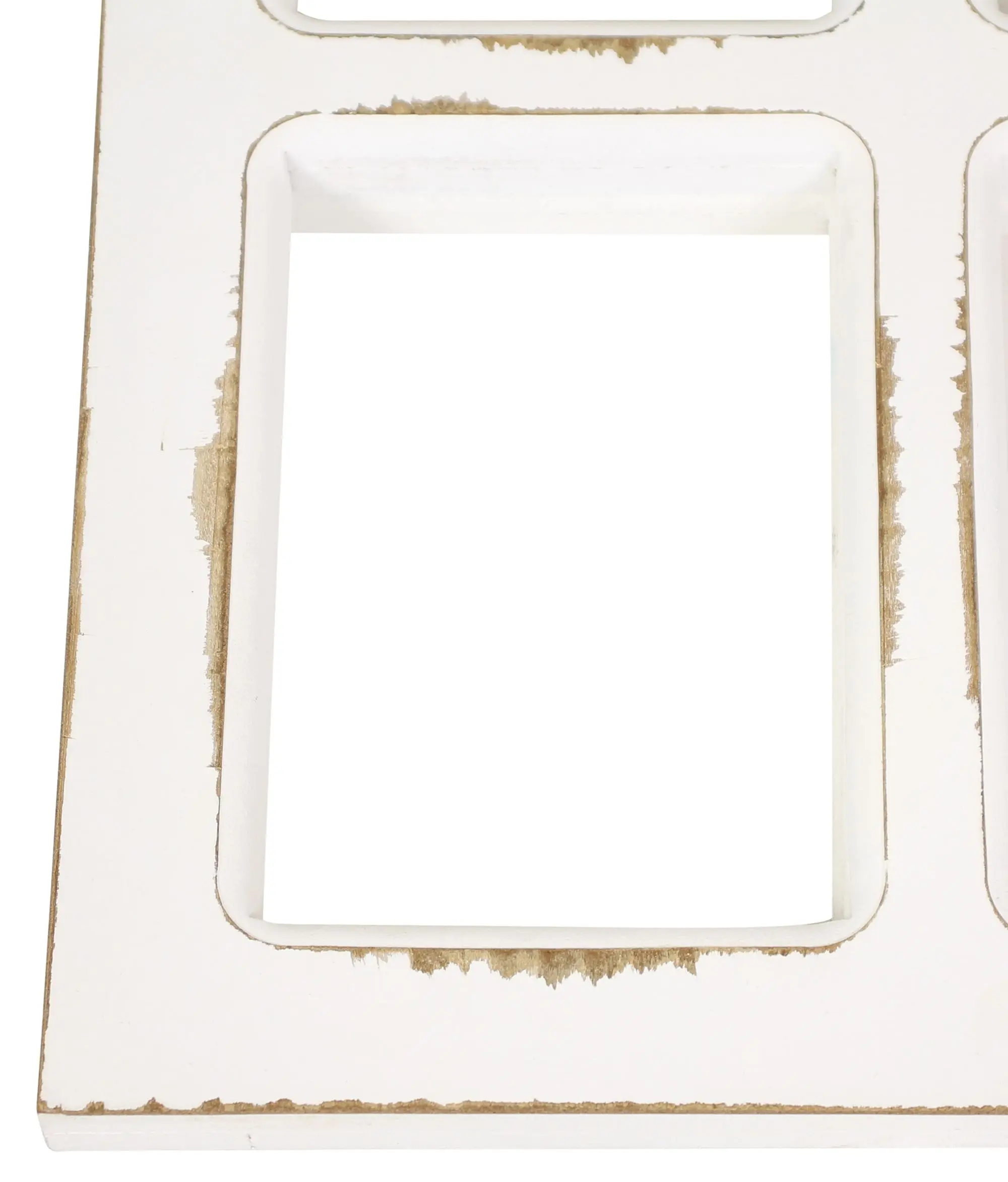 Dekofenster "Shabby", 2er Set  im Frank Flechtwaren Online Shop für Ostern kaufen