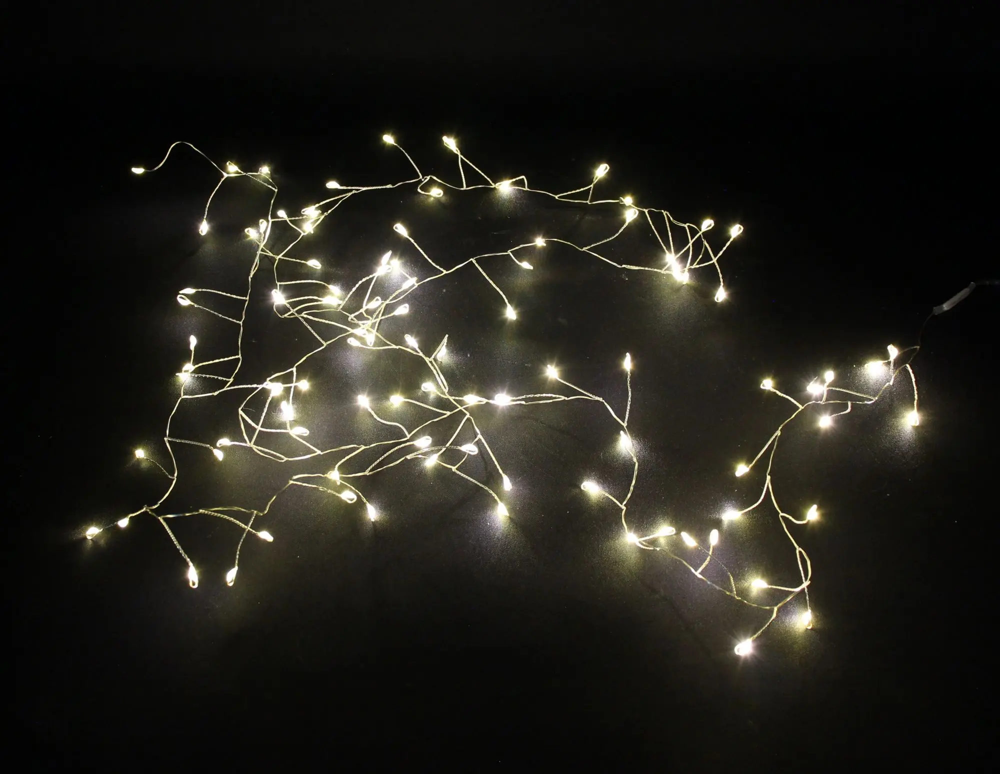 LED-Lichterkette "3D-Effekt"  im Frank Flechtwaren Online Shop für Ostern kaufen