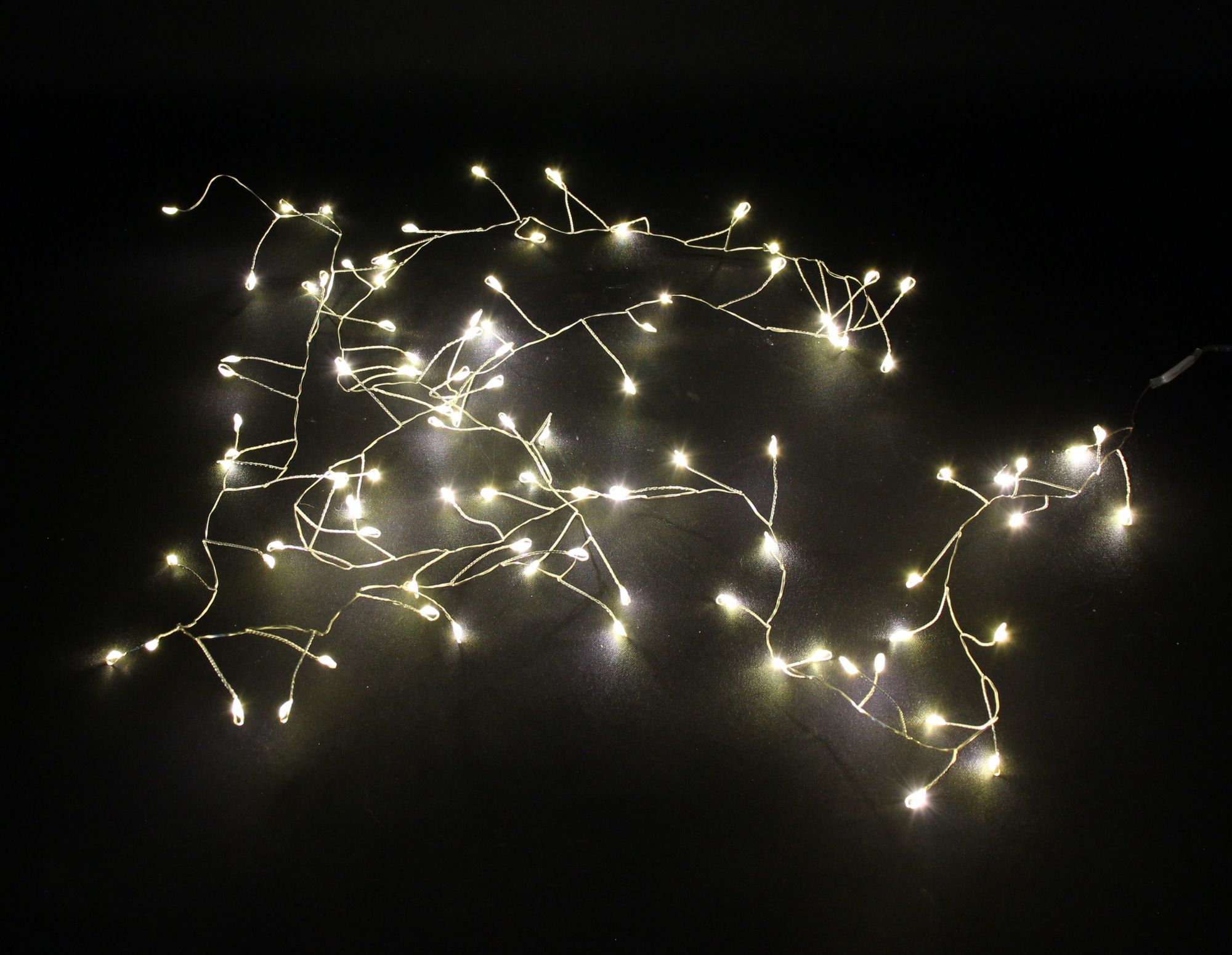 LED-Lichterkette "3D-Effekt"  im Frank Flechtwaren Online Shop für LED-Lichterketten kaufen