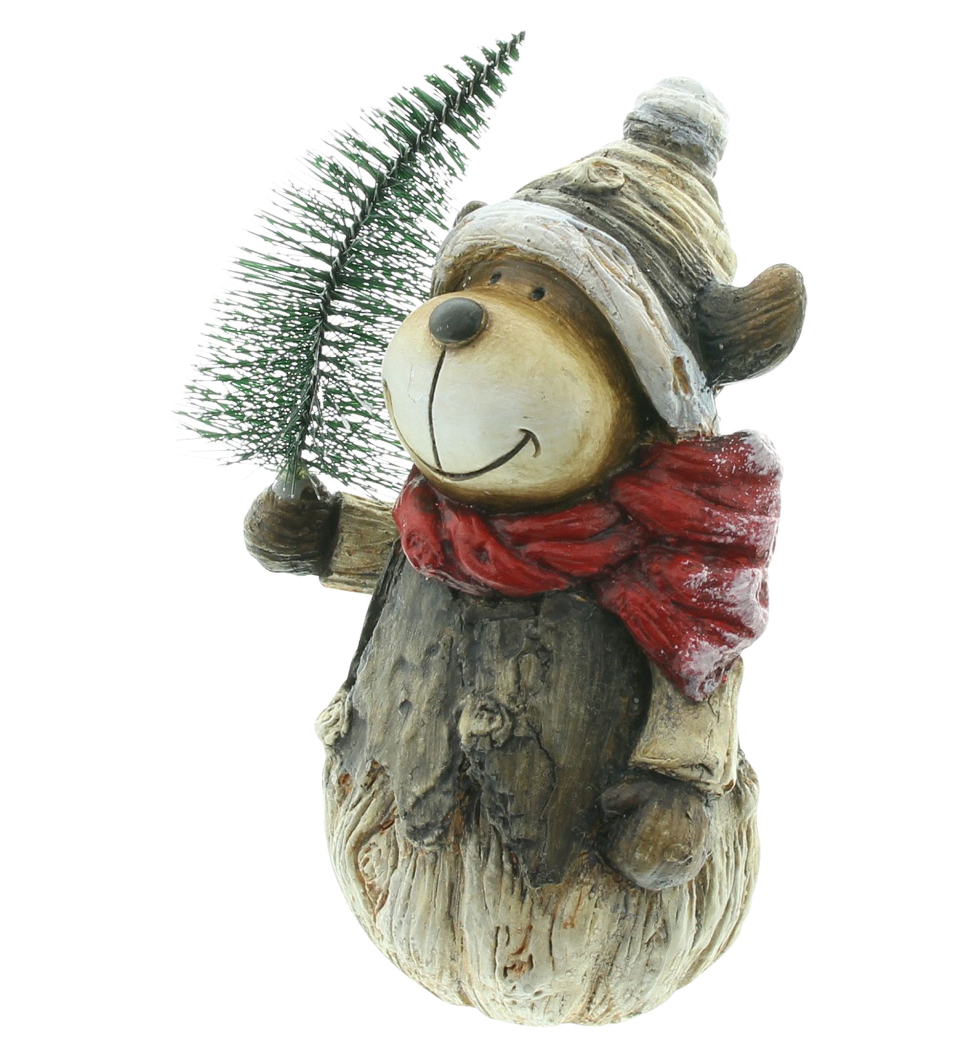 Figur "Elch mit Tanne" im Frank Flechtwaren Online Shop für Weihnachten kaufen Figur "Elch mit Tanne" im Frank Flechtwaren Online Shop für Weihnachten kaufen